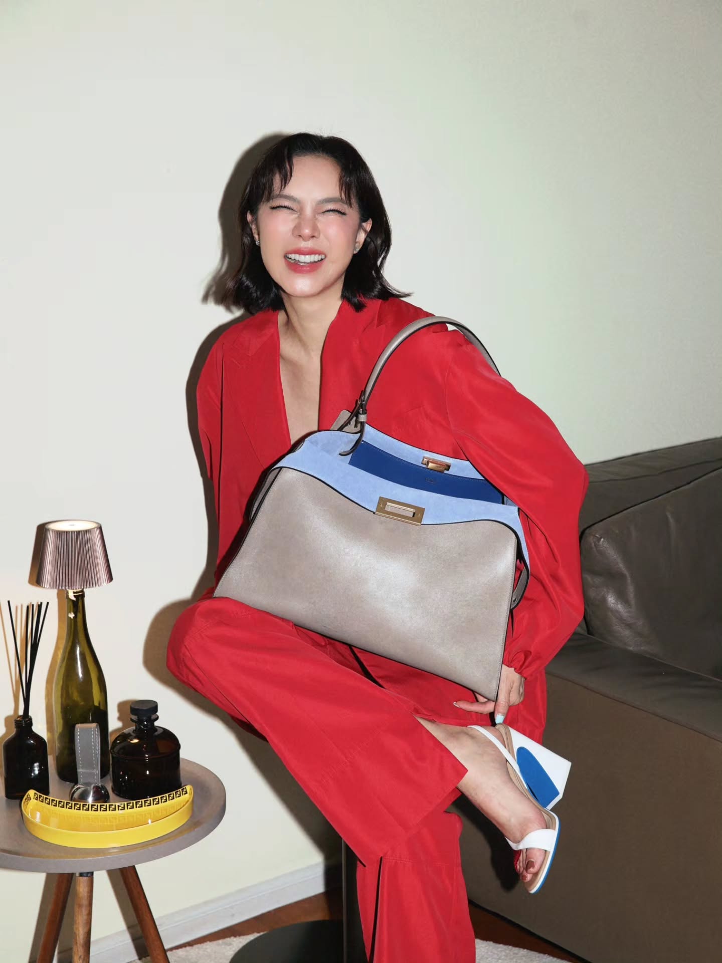 คริส หอวัง