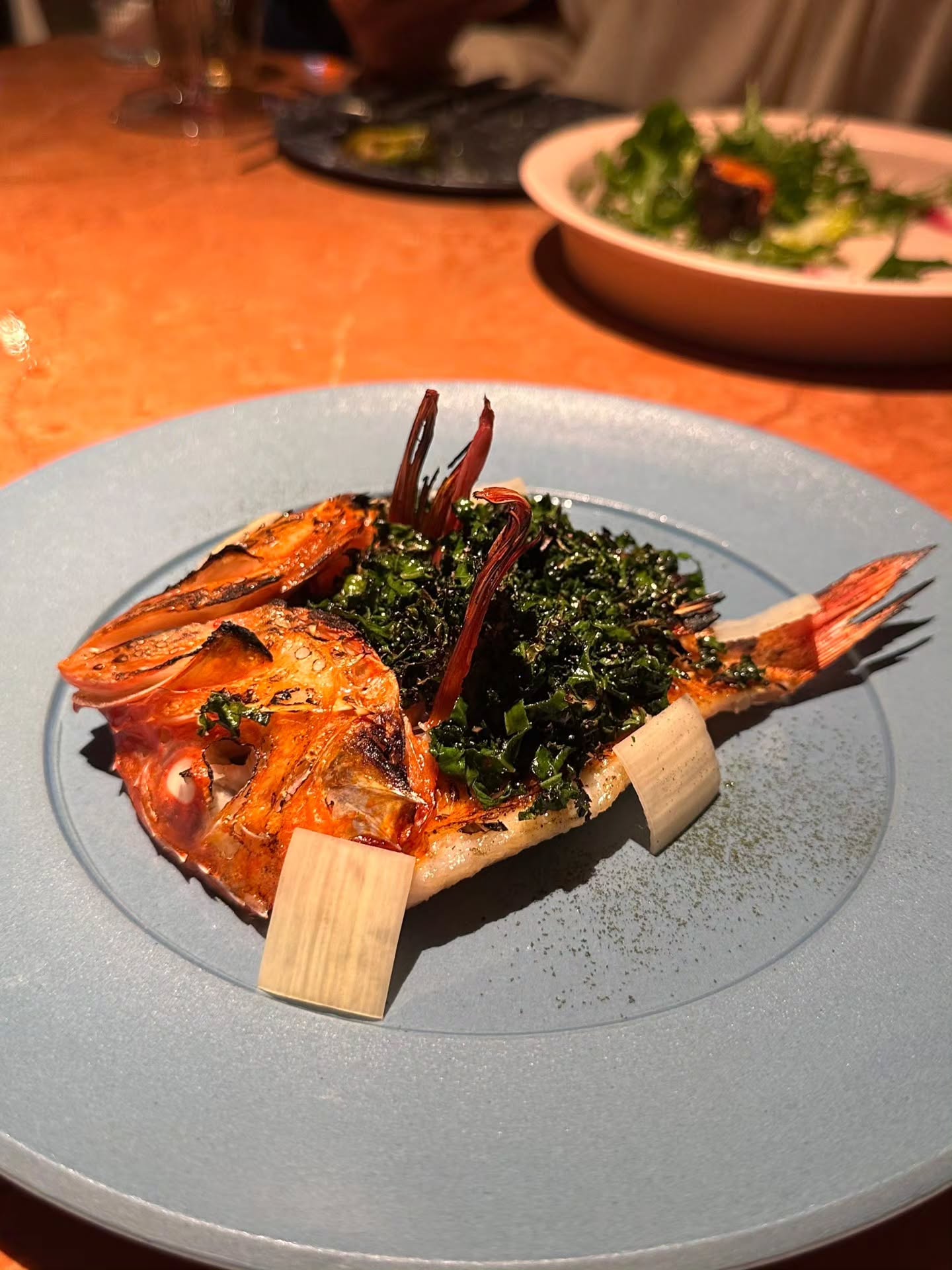 คริส หอวัง