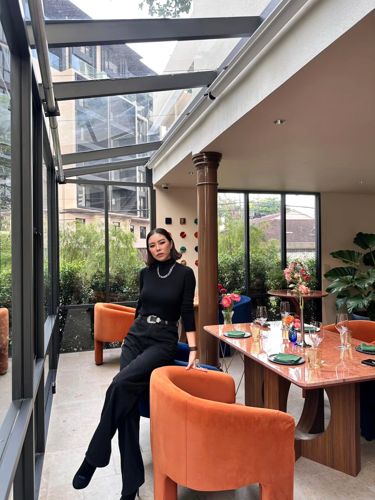 คริส หอวัง