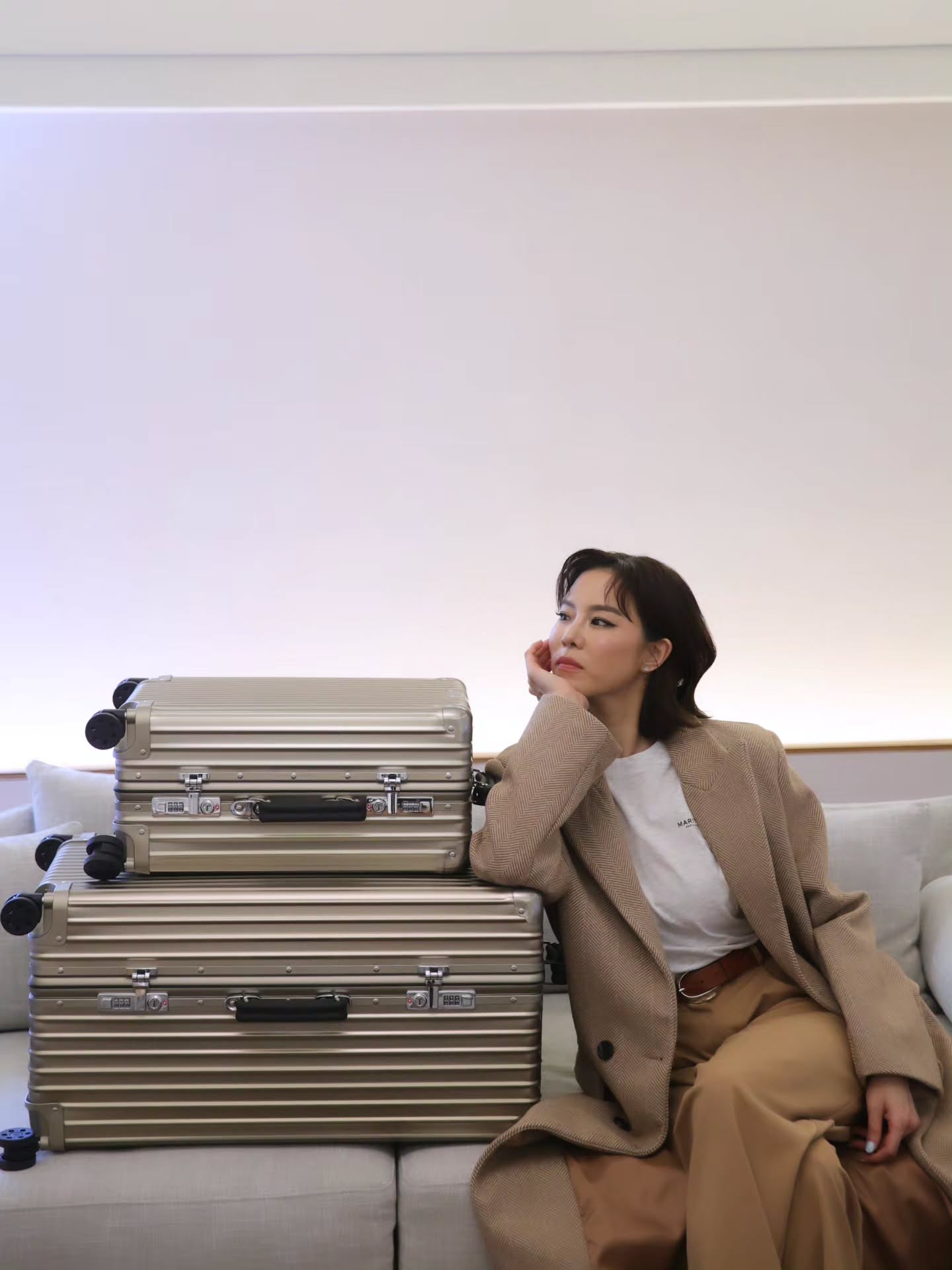 คริส หอวัง