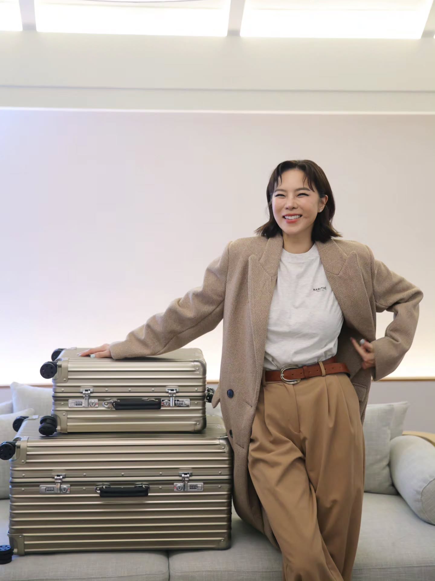 คริส หอวัง