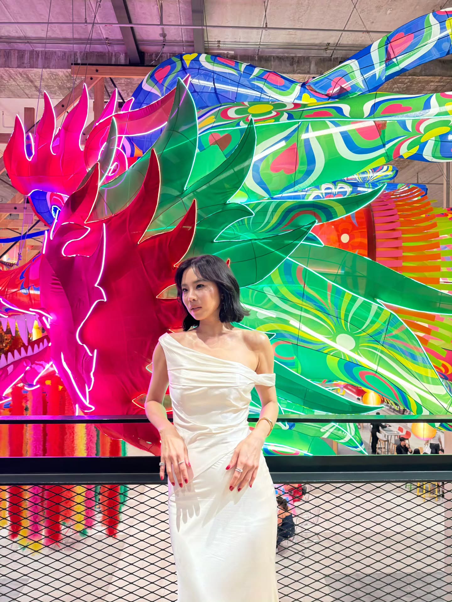 คริส หอวัง