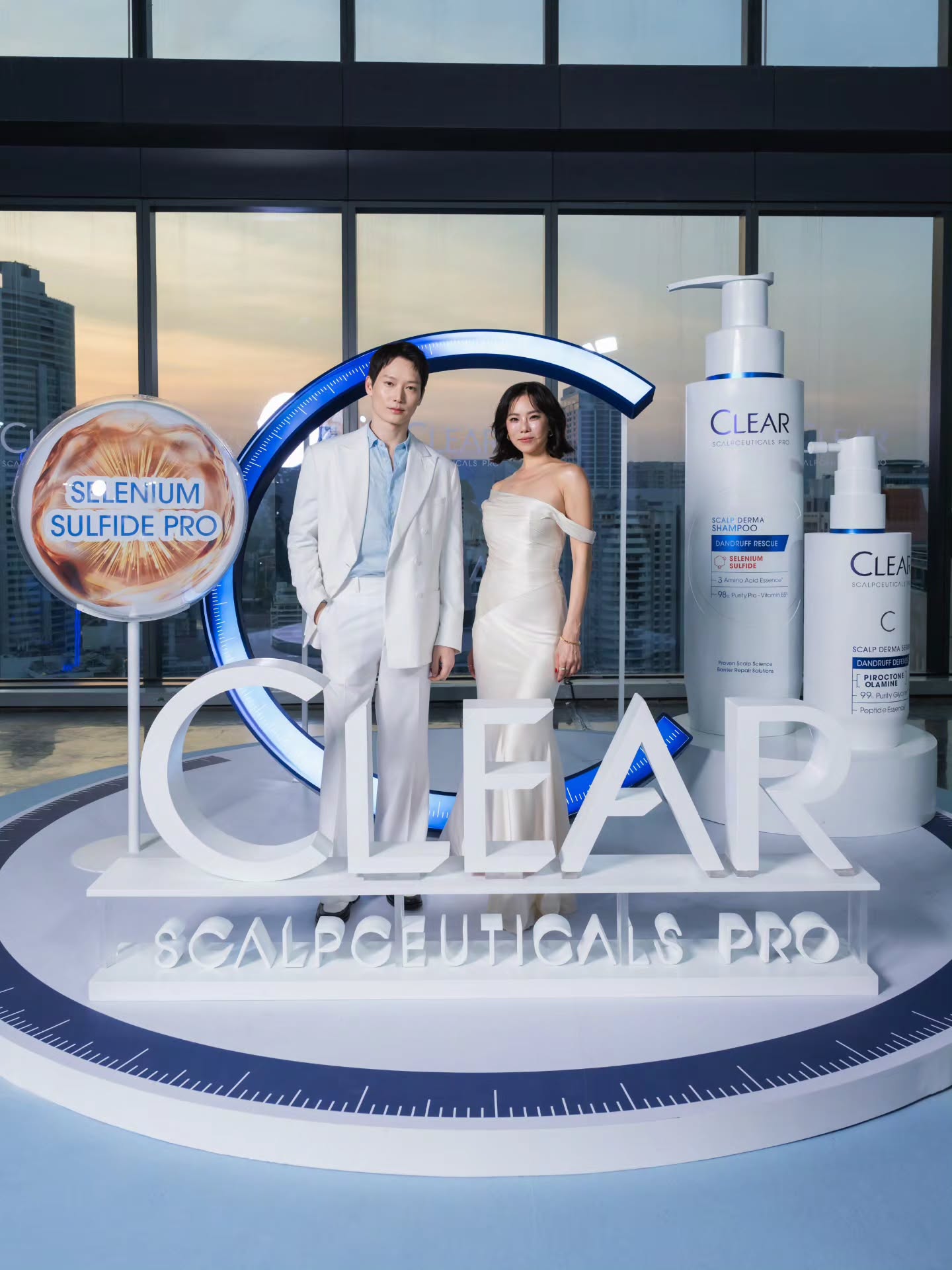 คริส หอวัง