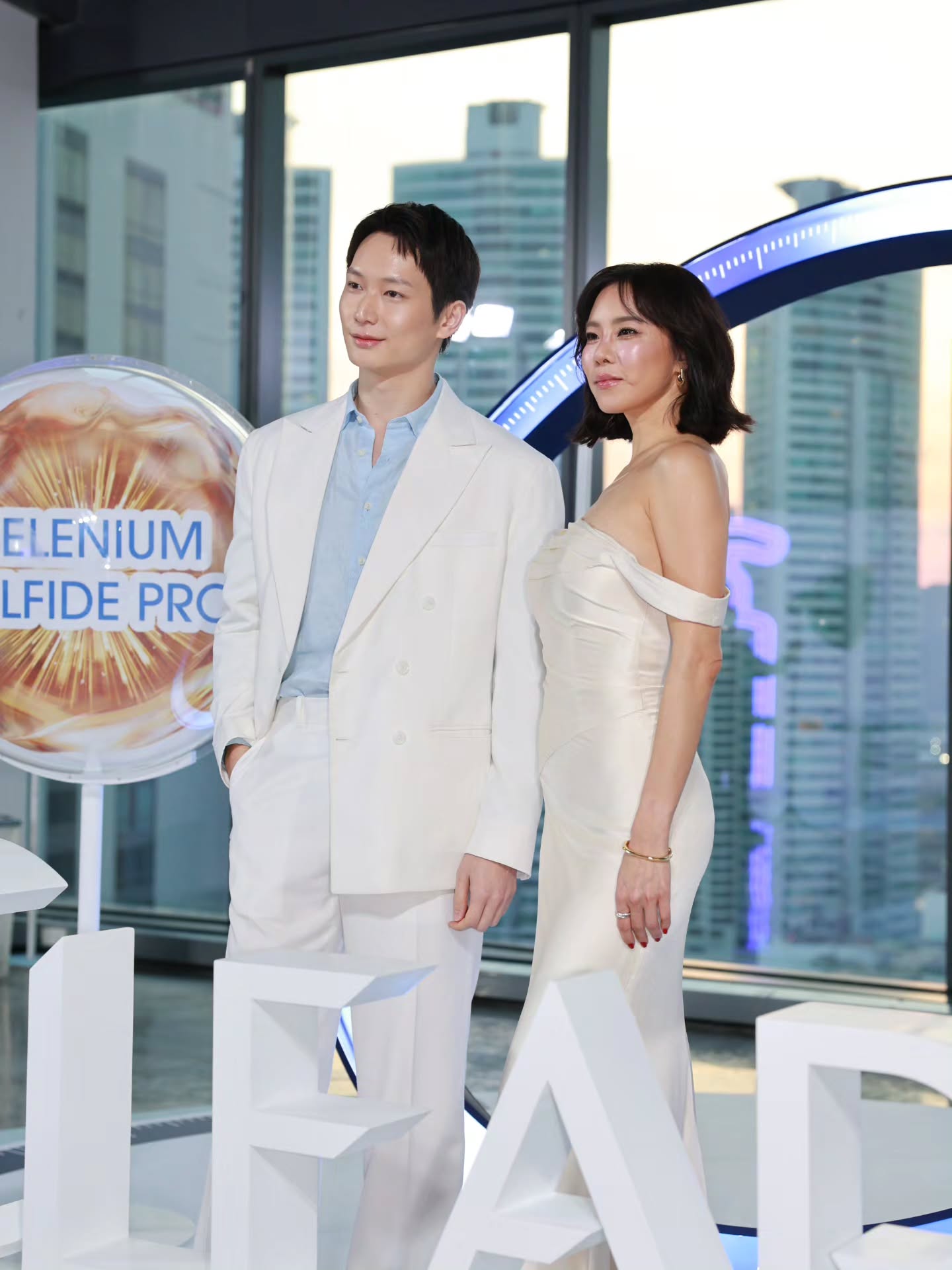 คริส หอวัง