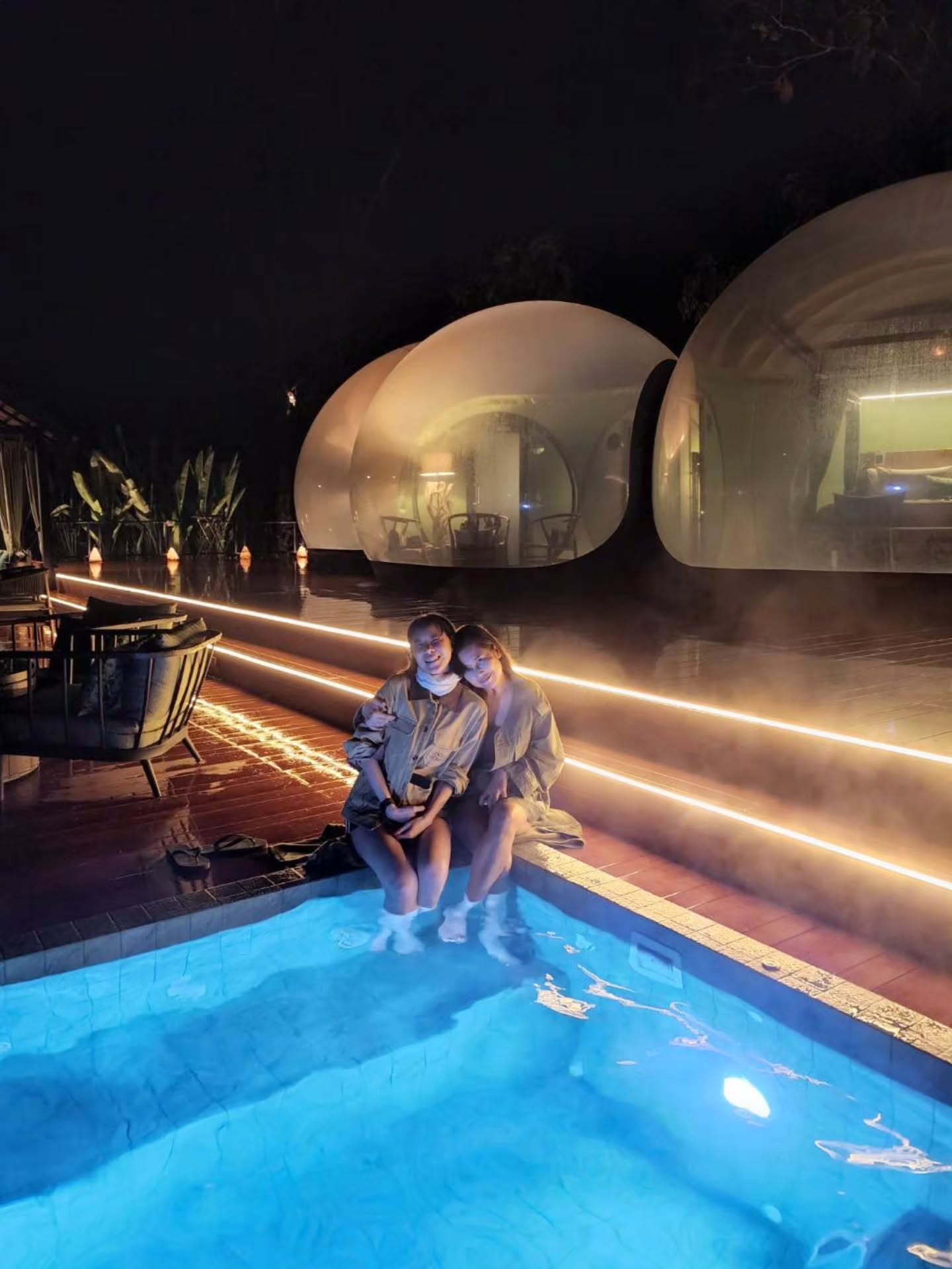 คริส หอวัง