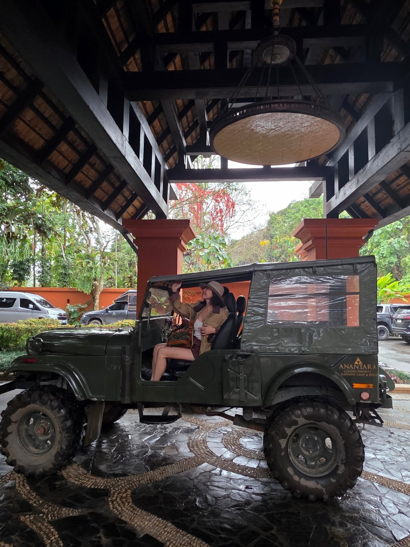 คริส หอวัง