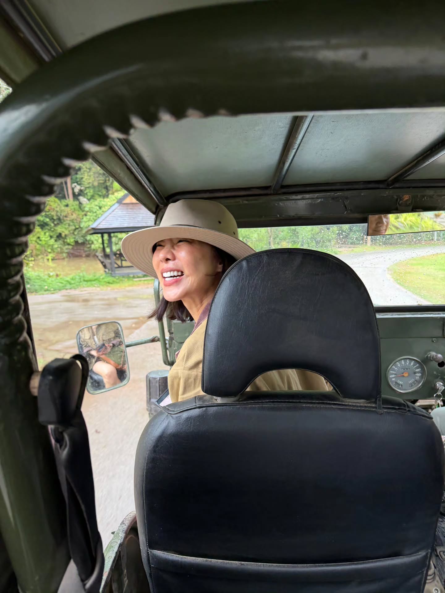 คริส หอวัง