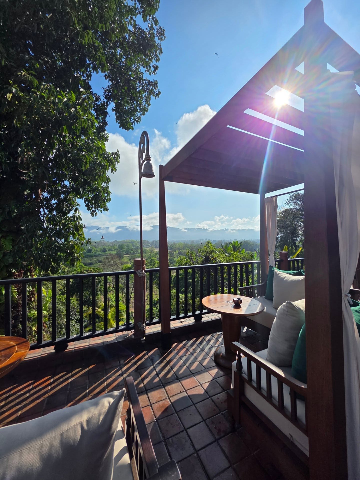 คริส หอวัง