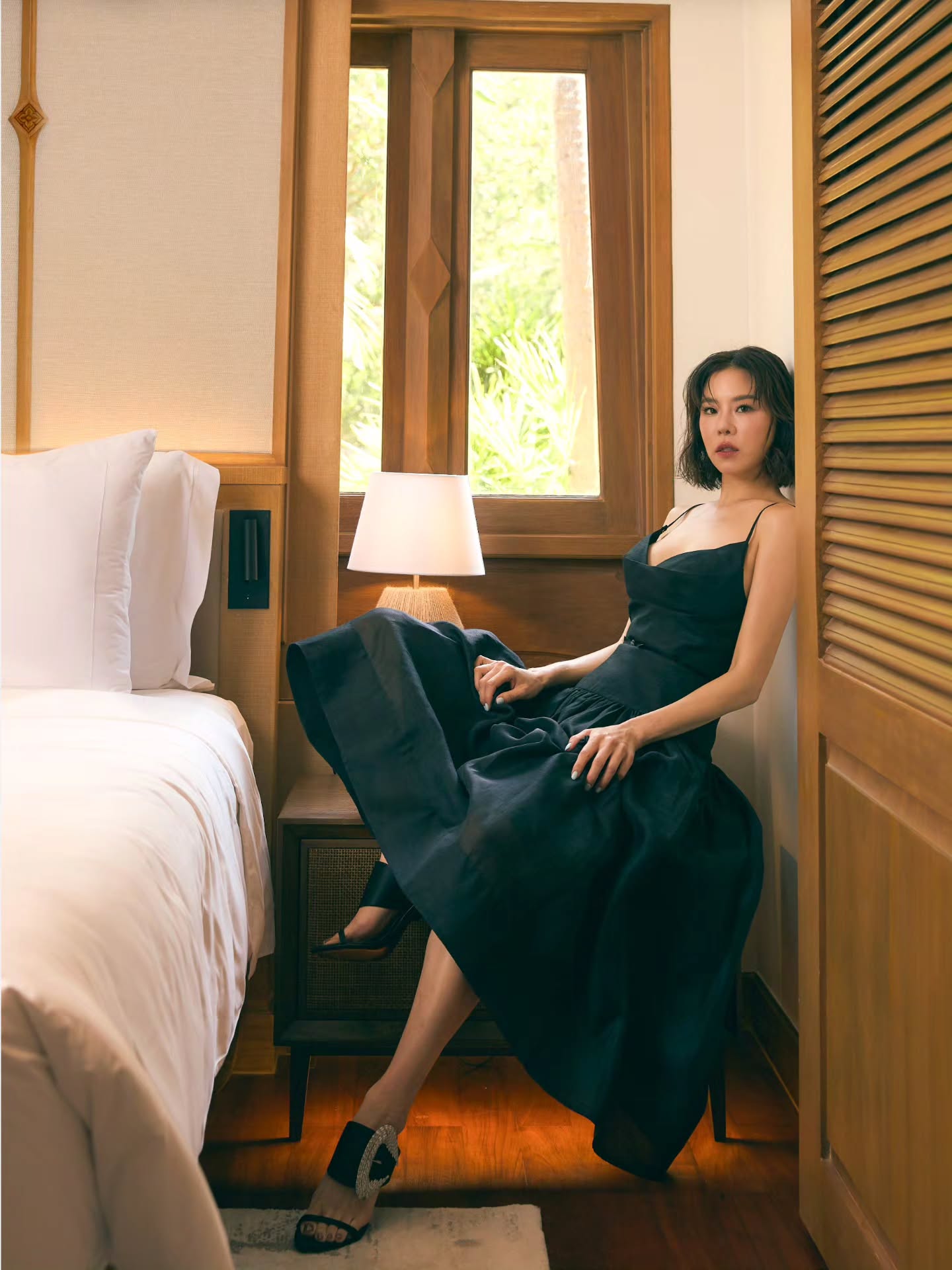 คริส หอวัง