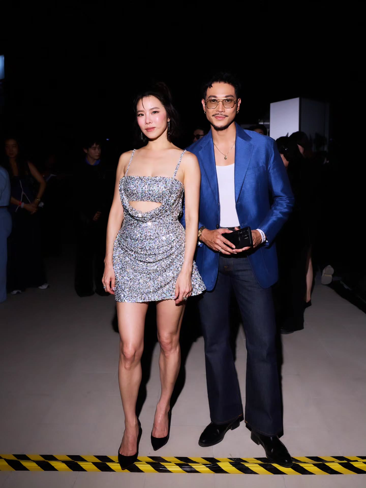 คริส หอวัง