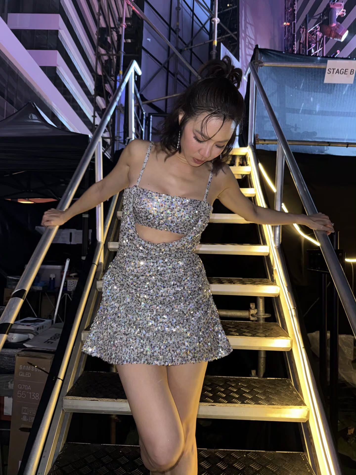 คริส หอวัง