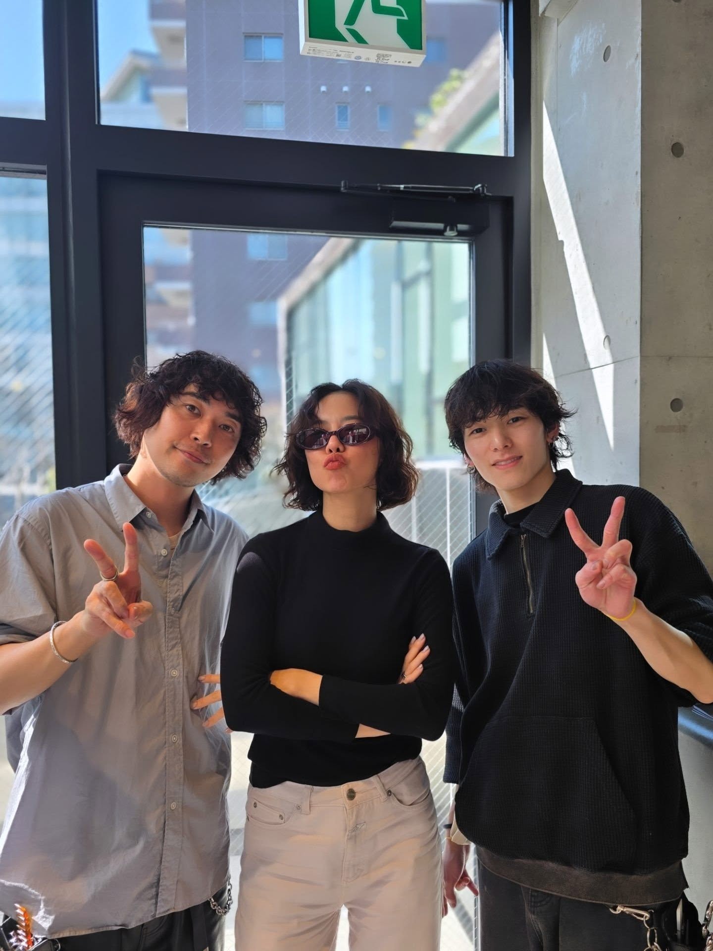 คริส หอวัง