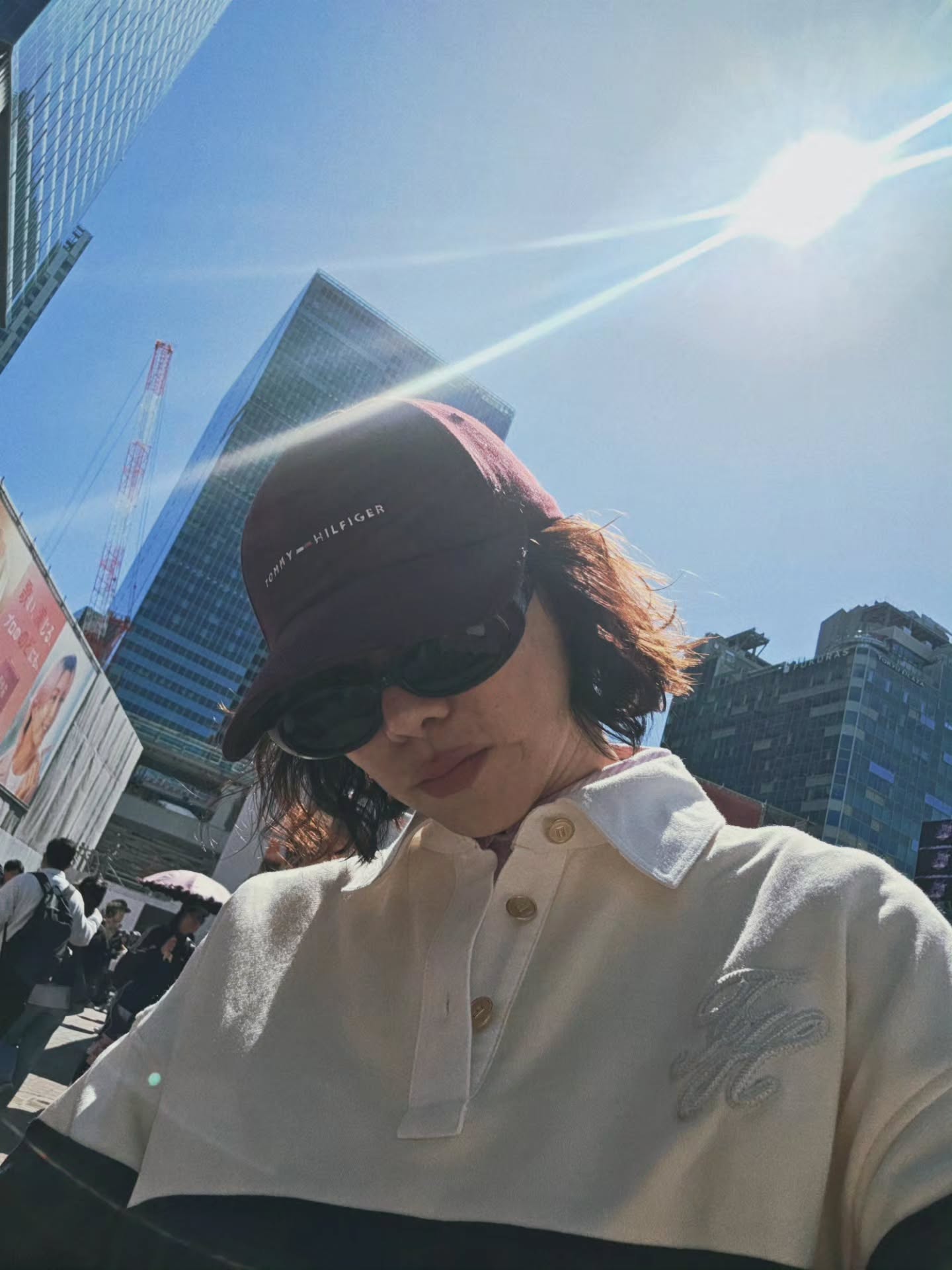 คริส หอวัง