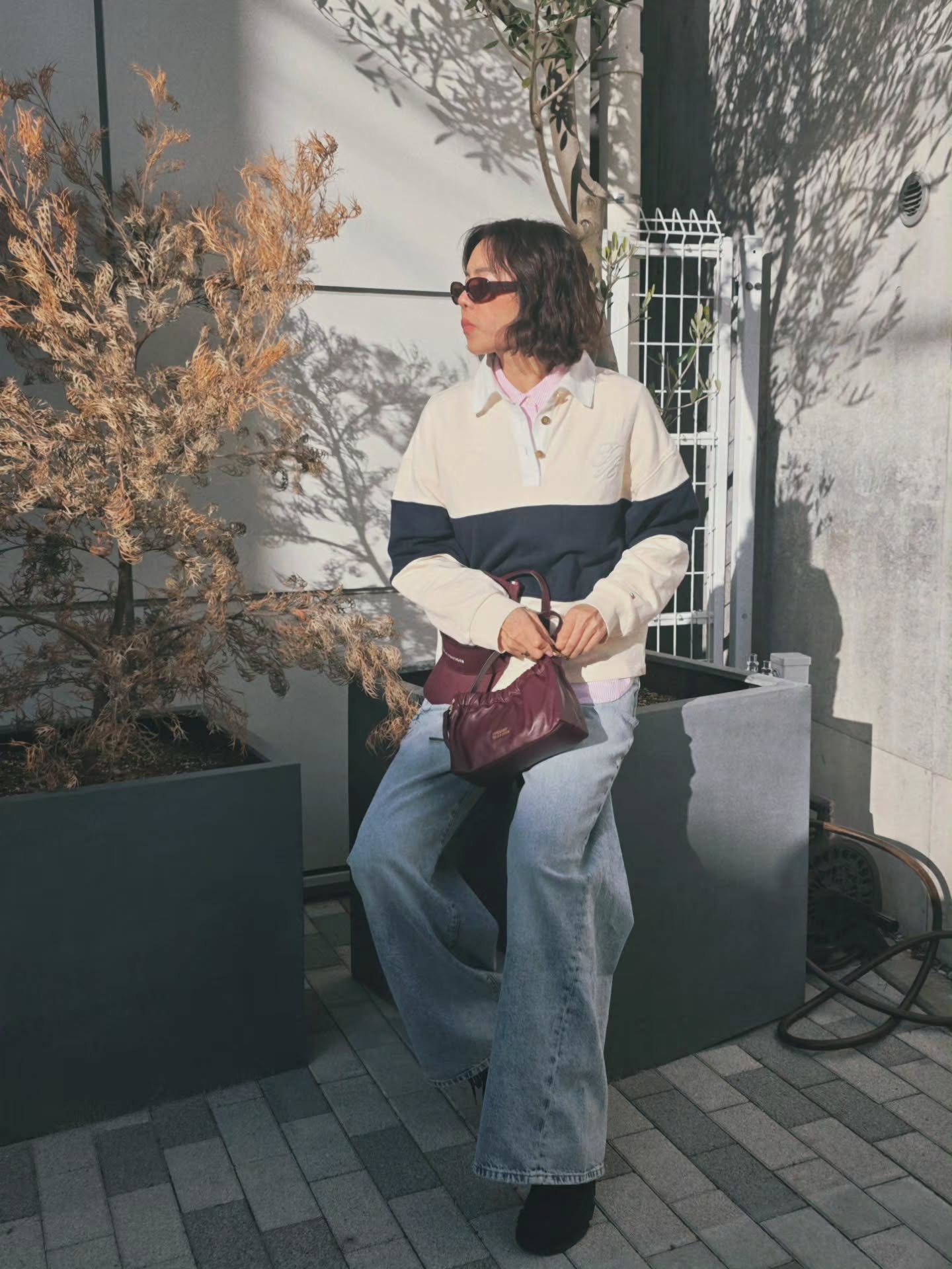 คริส หอวัง