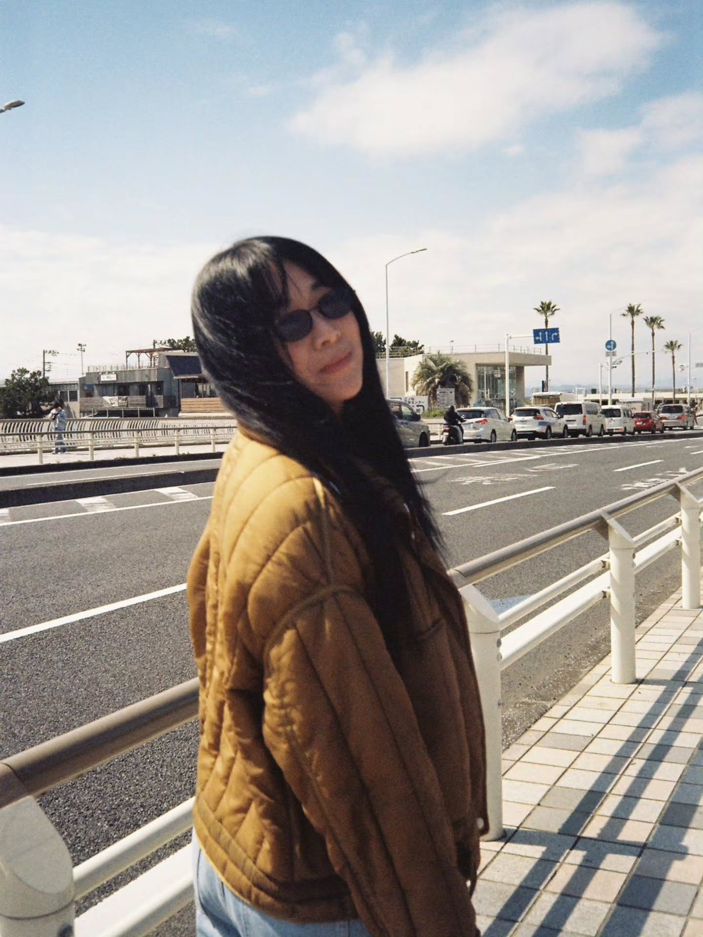 คริส หอวัง