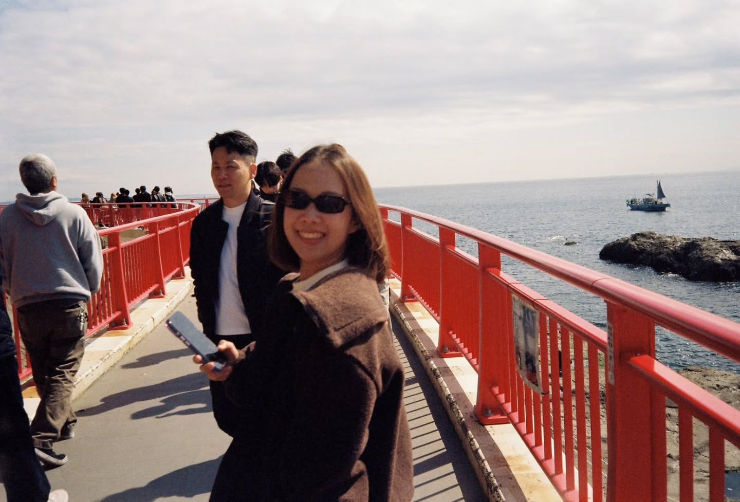 คริส หอวัง