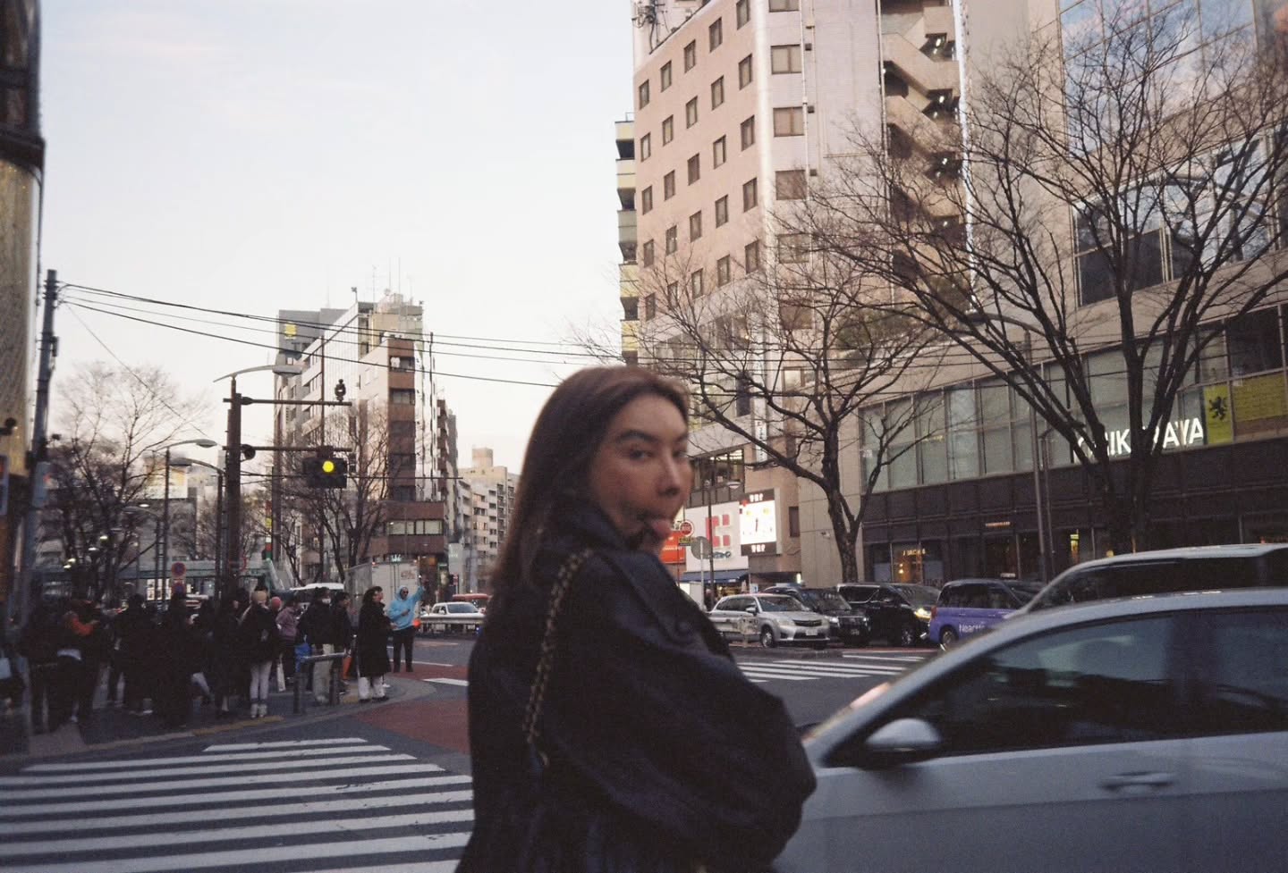 คริส หอวัง