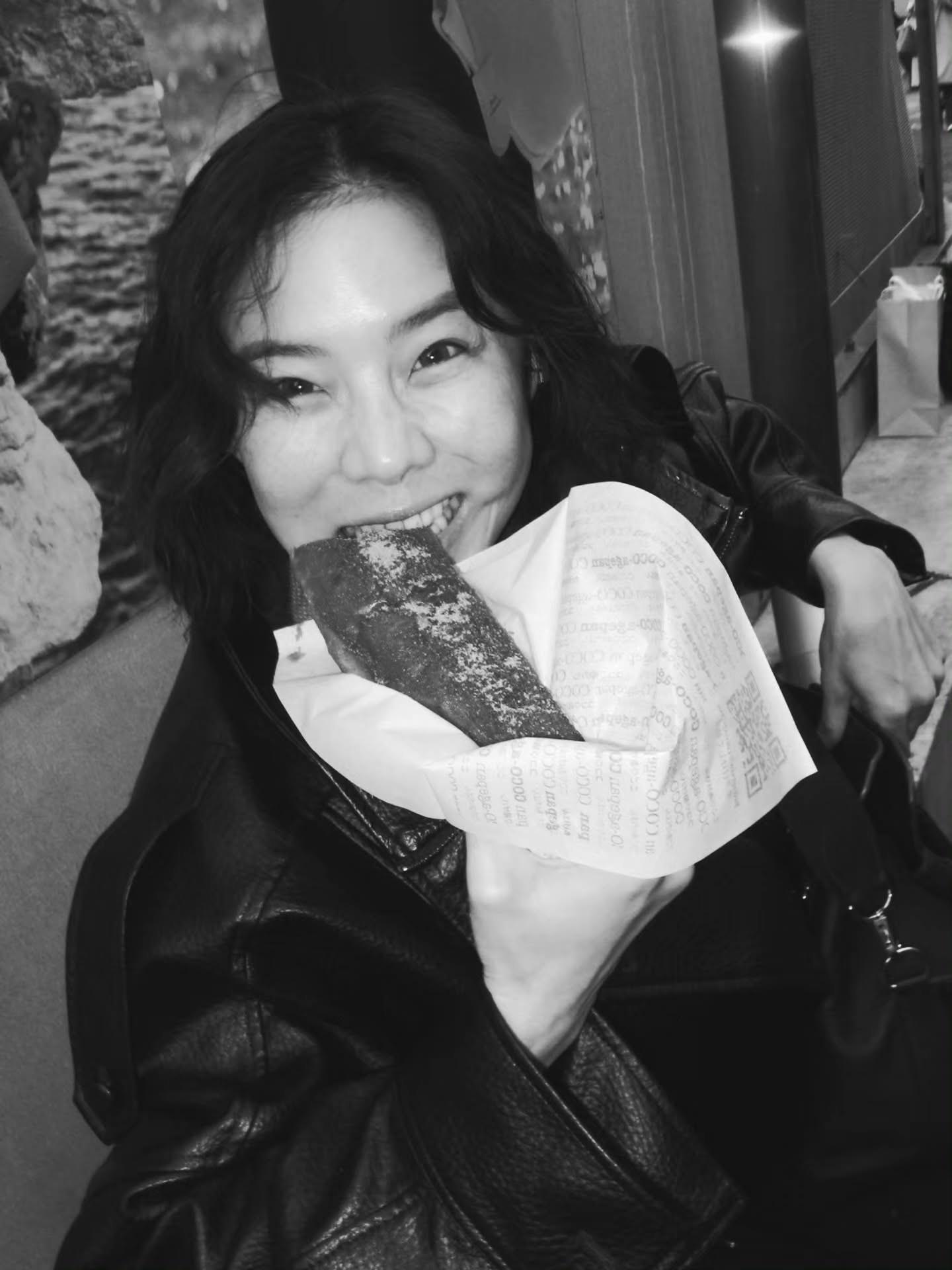 คริส หอวัง