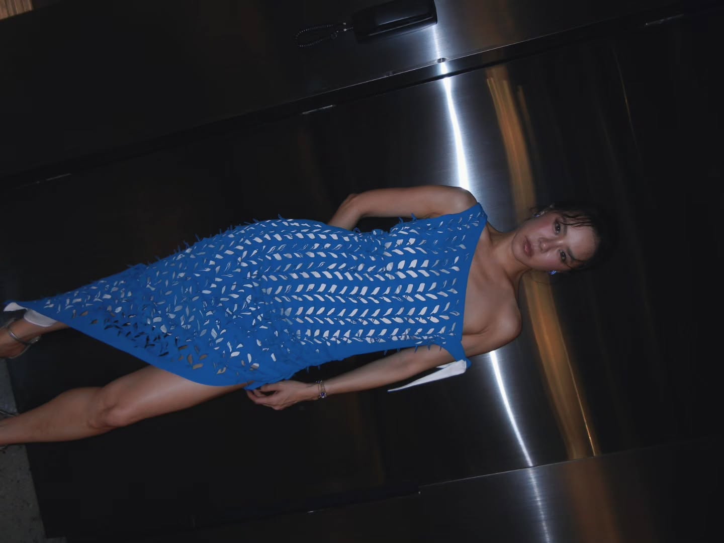 คริส หอวัง