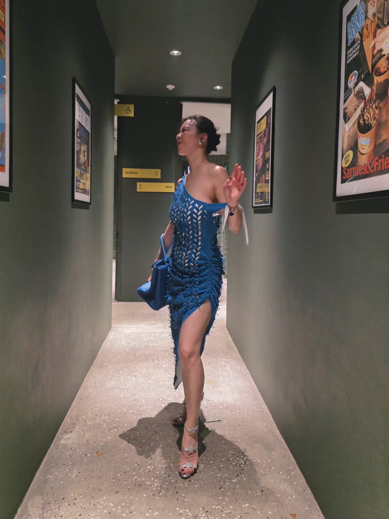 คริส หอวัง