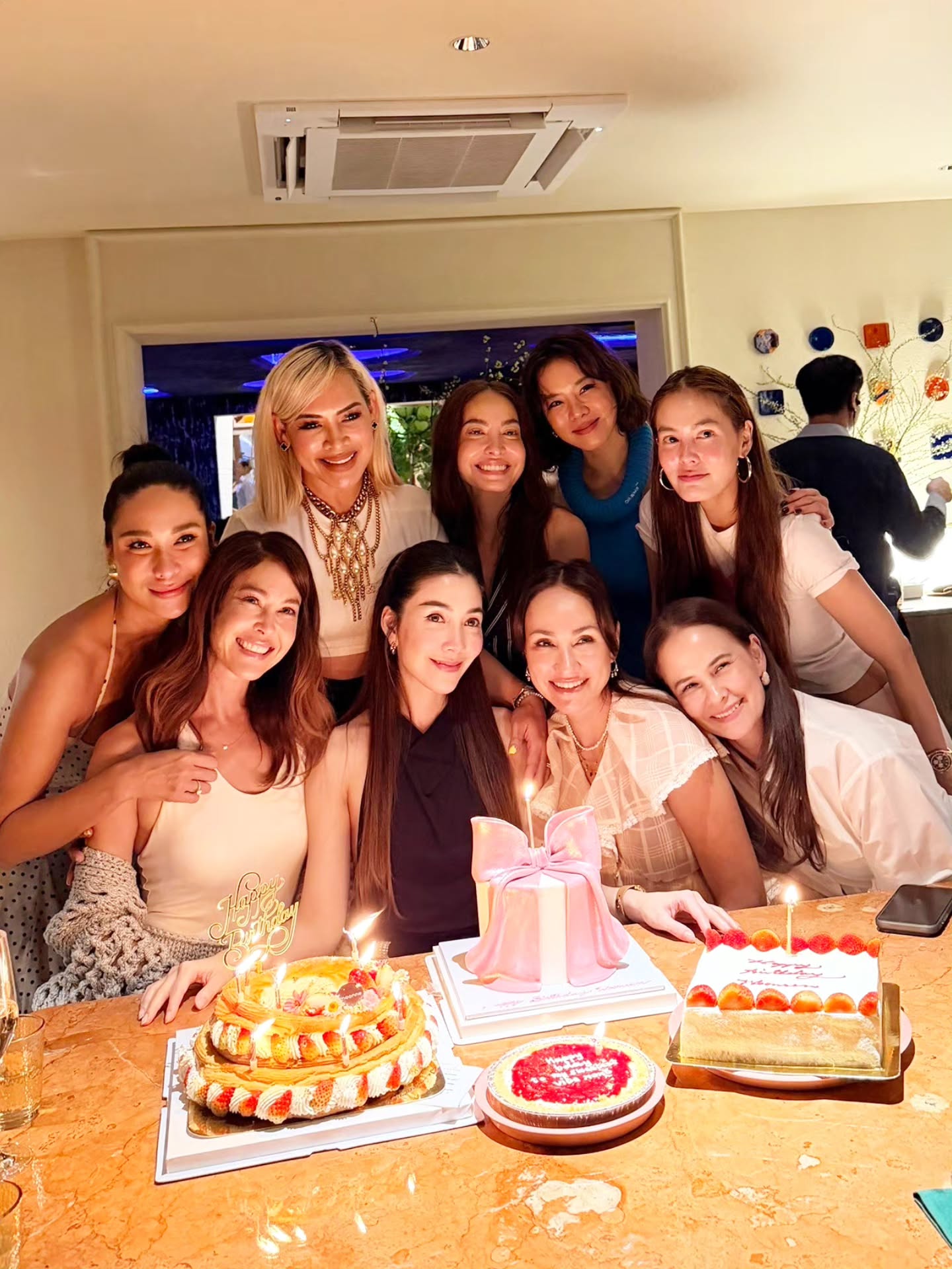 คริส หอวัง