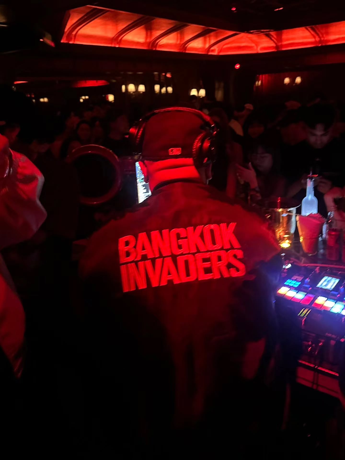 คริส หอวัง