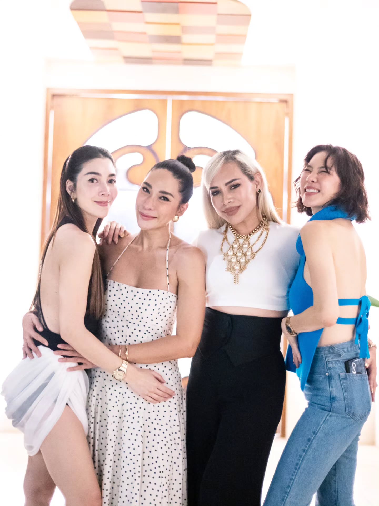 คริส หอวัง