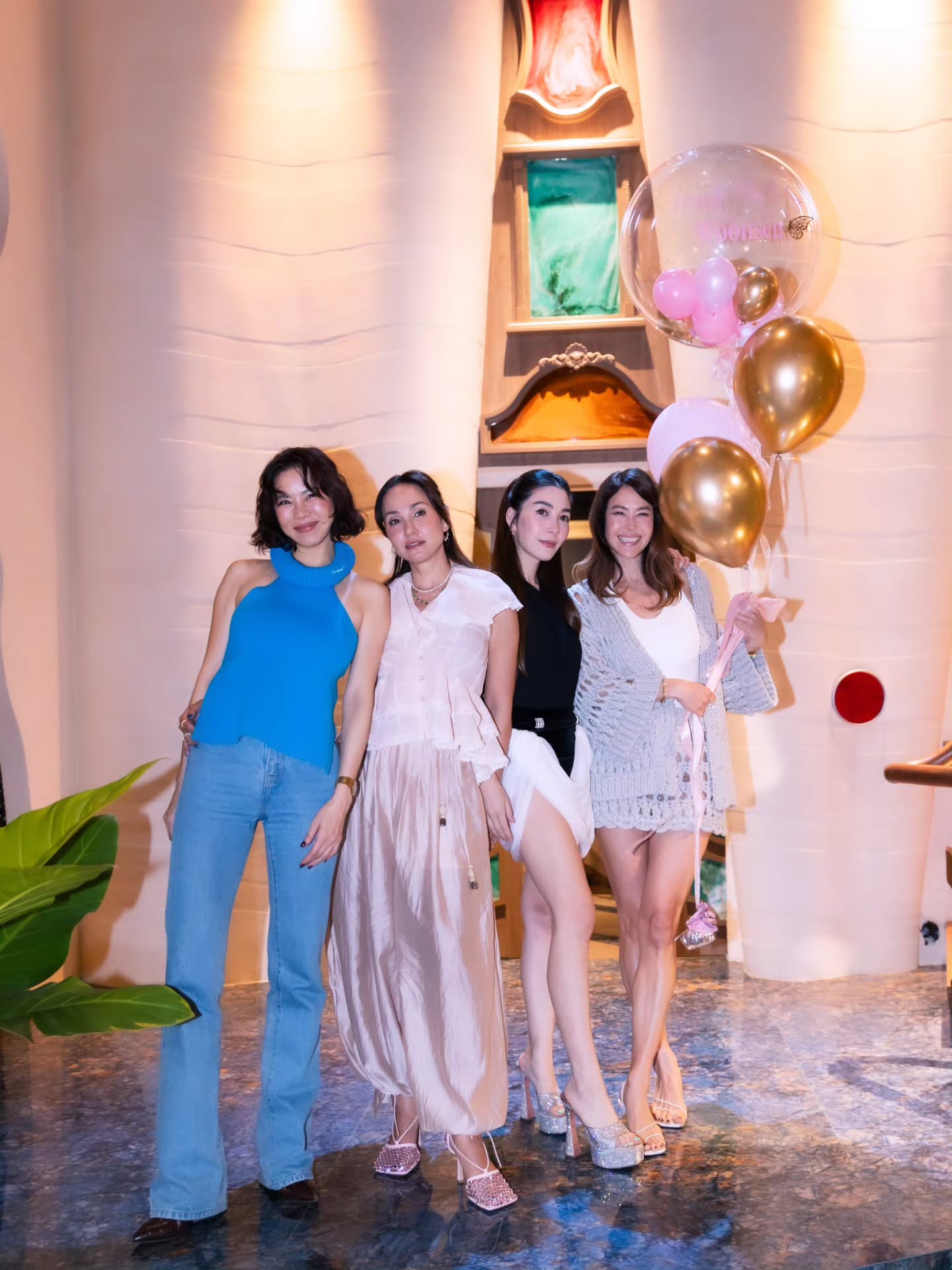 คริส หอวัง