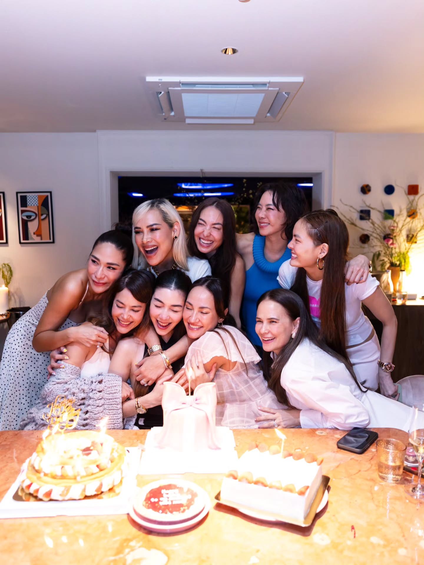 คริส หอวัง