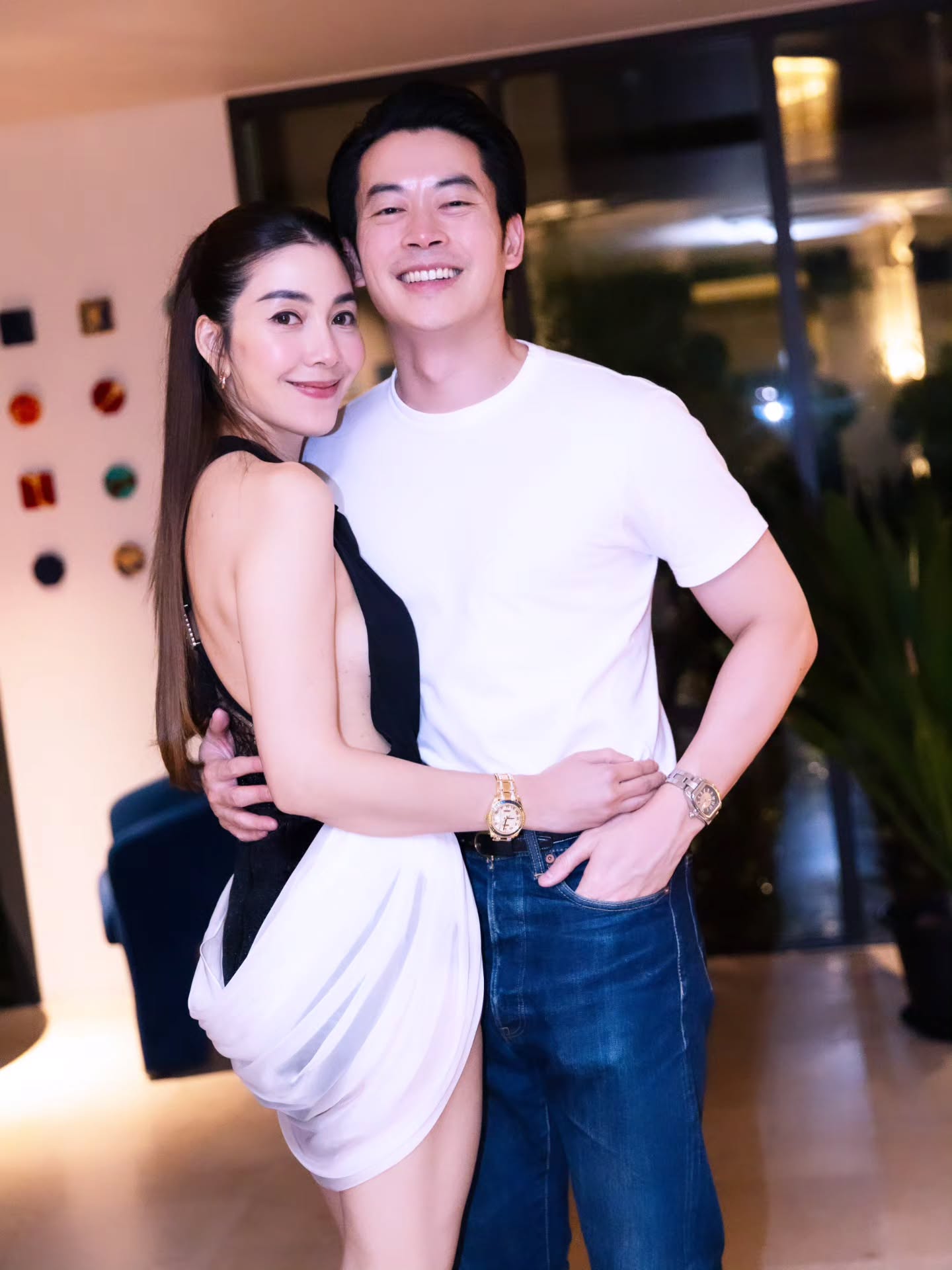 คริส หอวัง