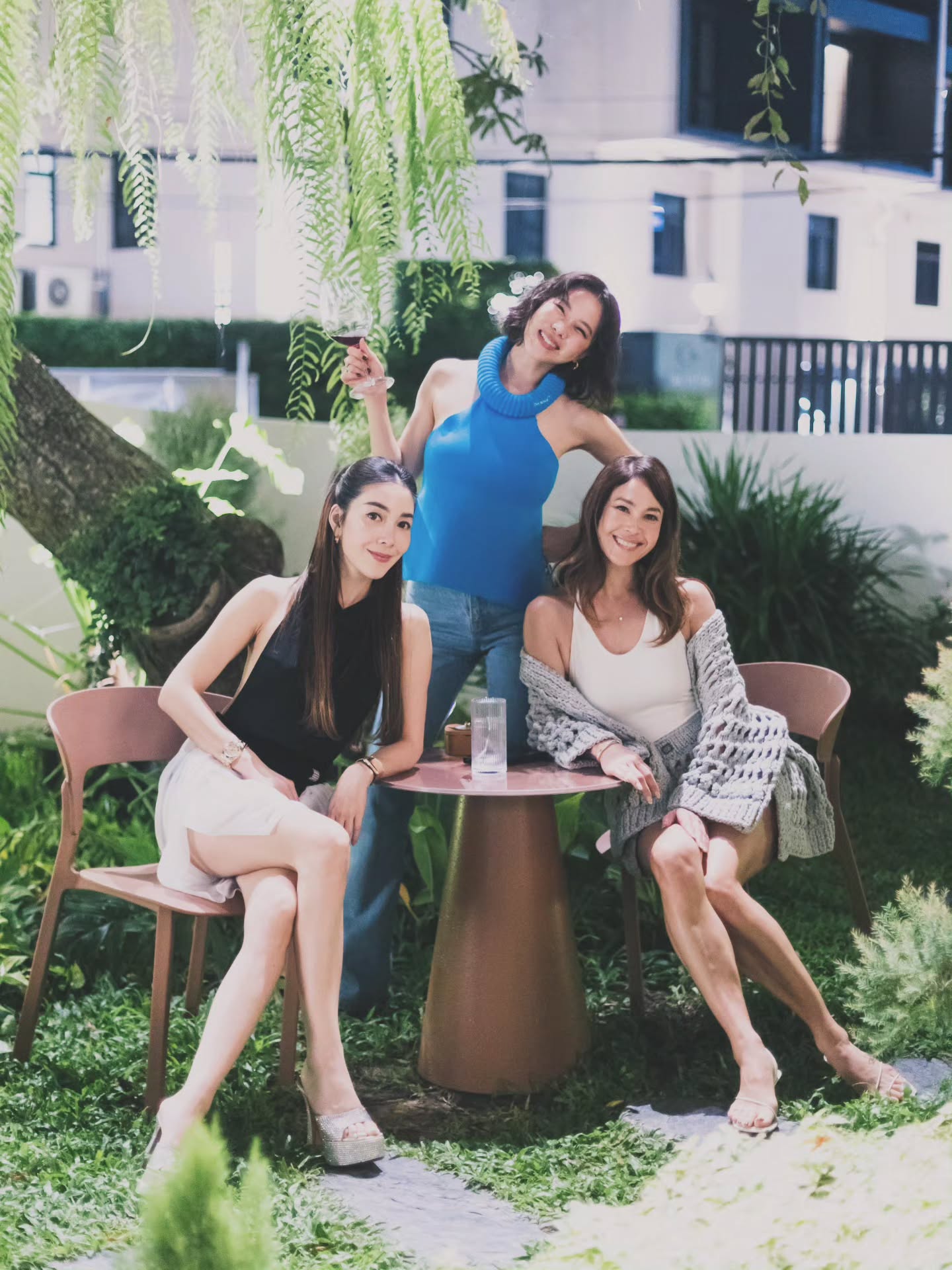 คริส หอวัง