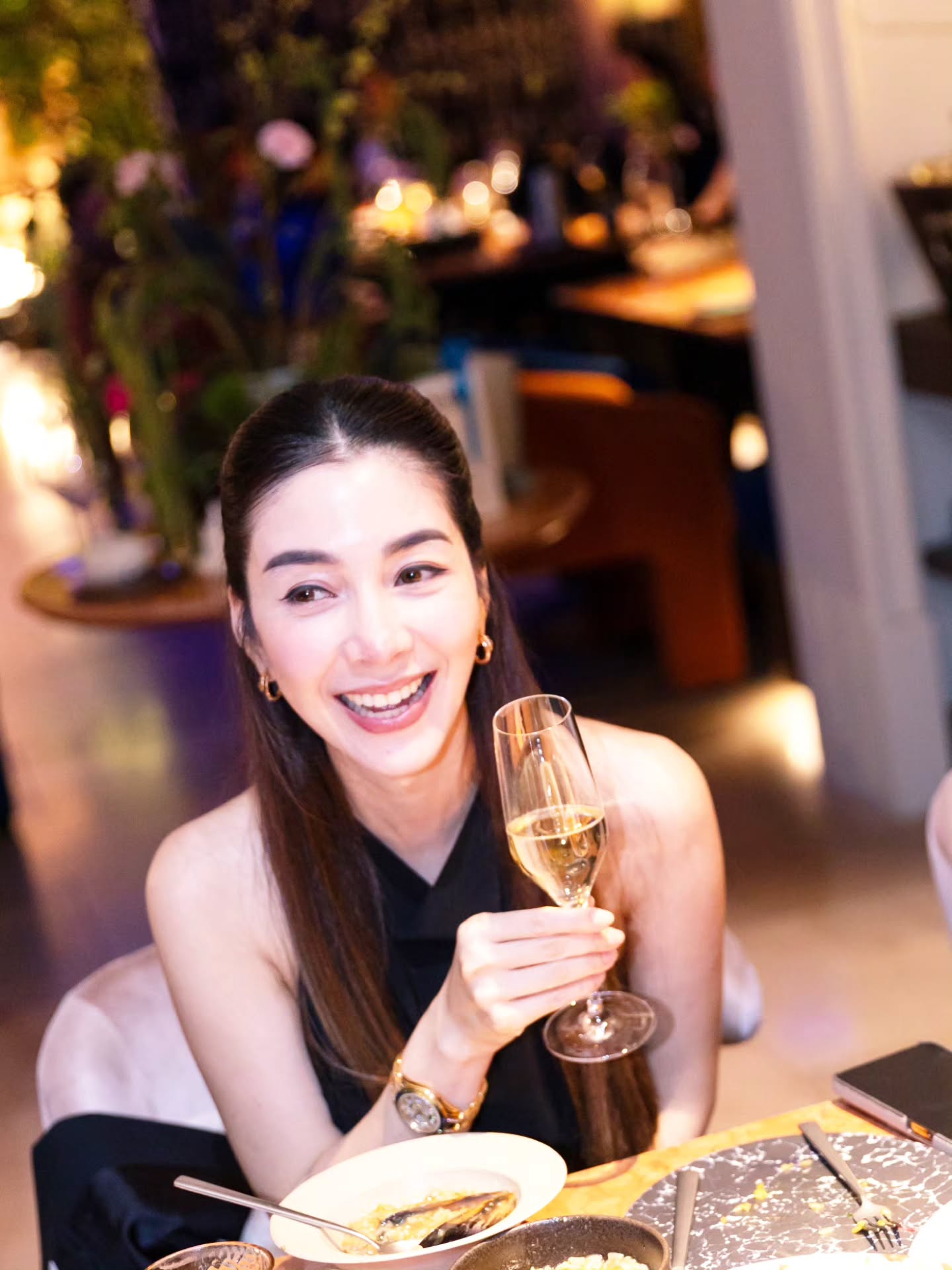 คริส หอวัง