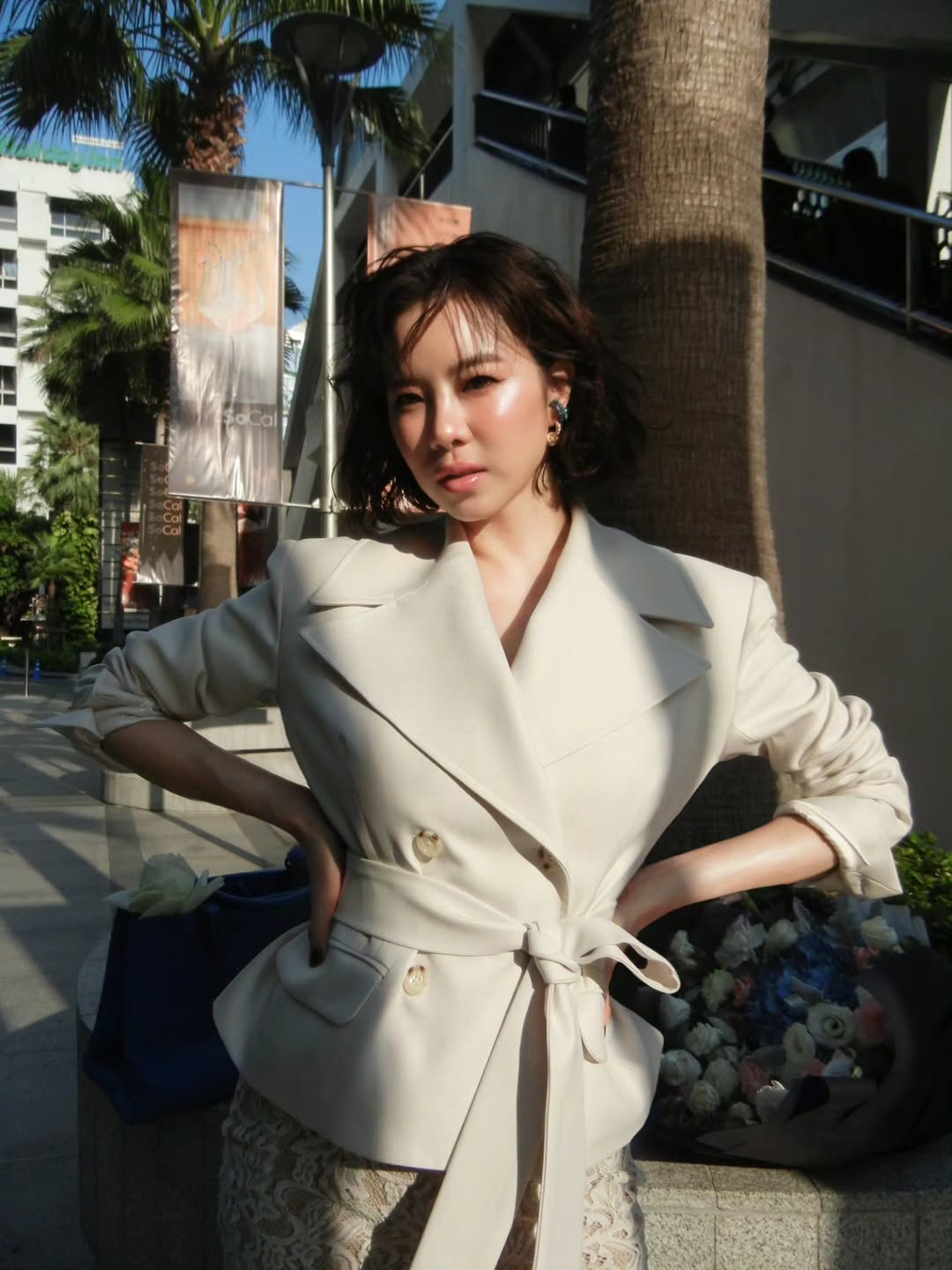 คริส หอวัง