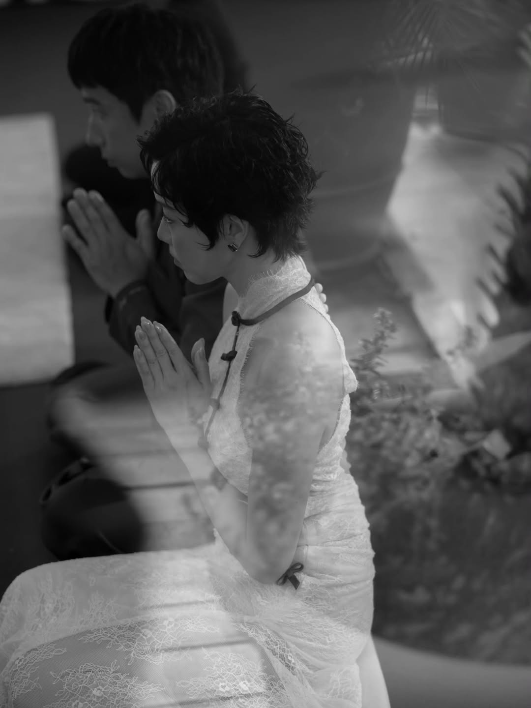 คริส หอวัง