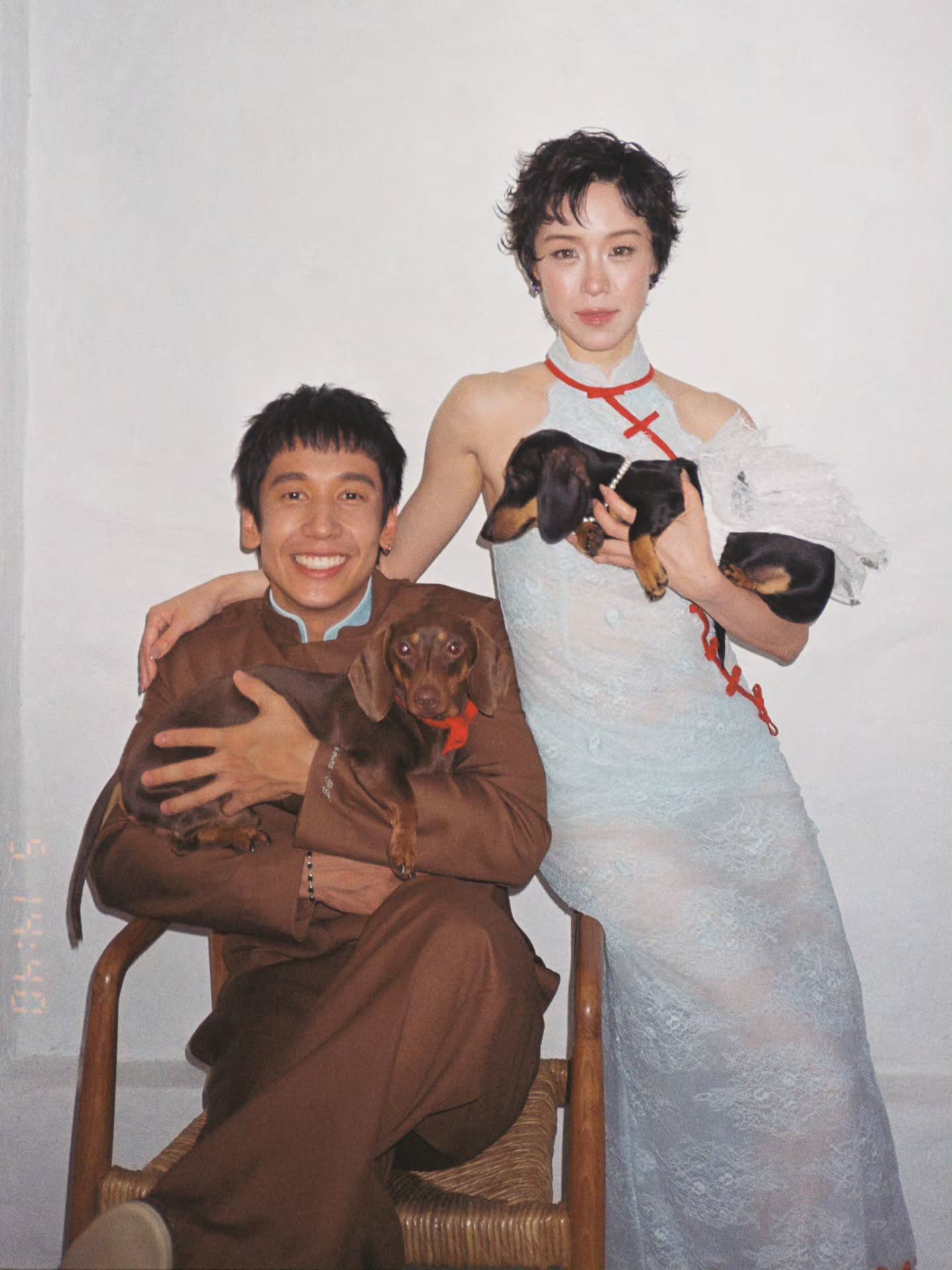 คริส หอวัง