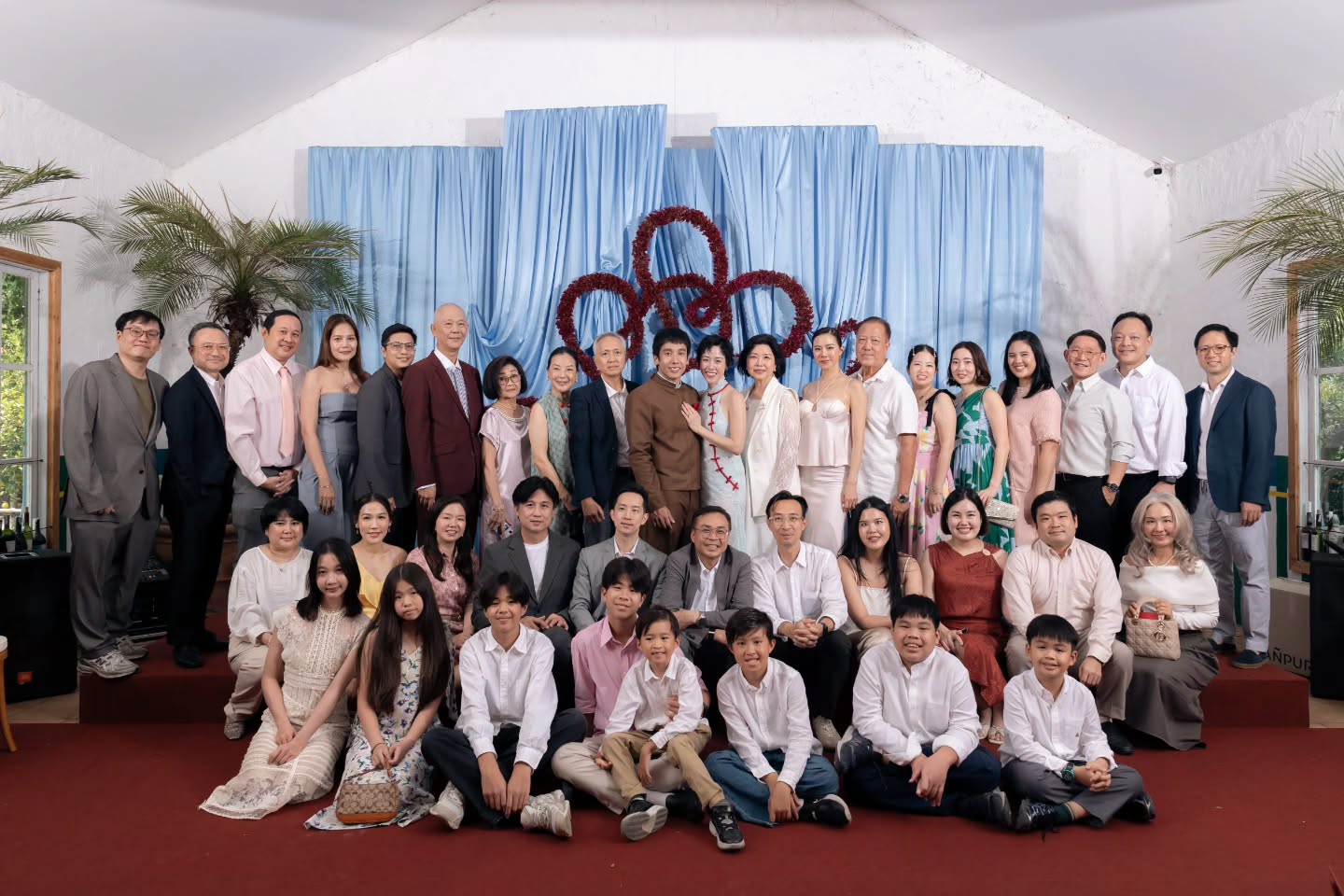 คริส หอวัง