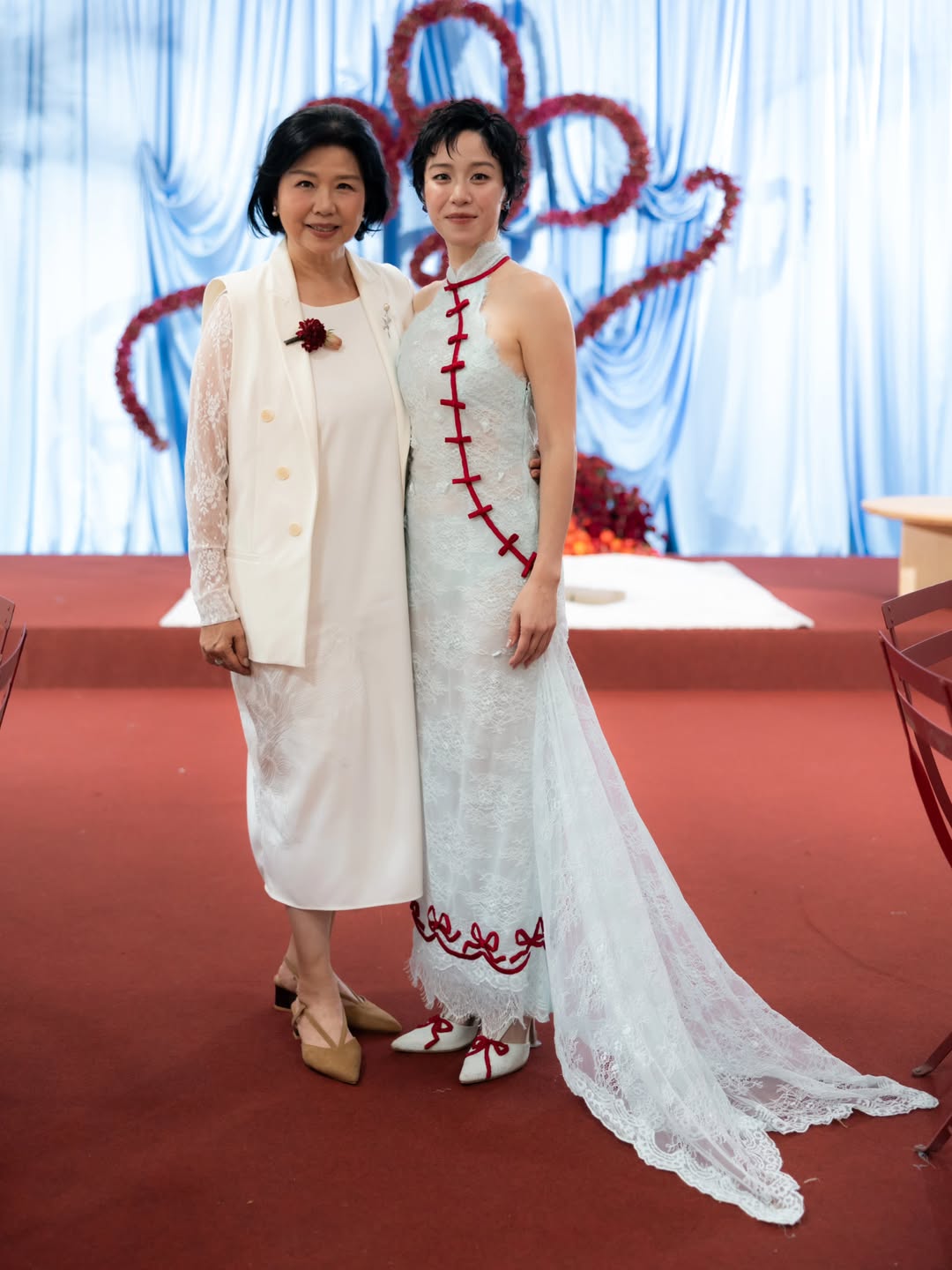 คริส หอวัง