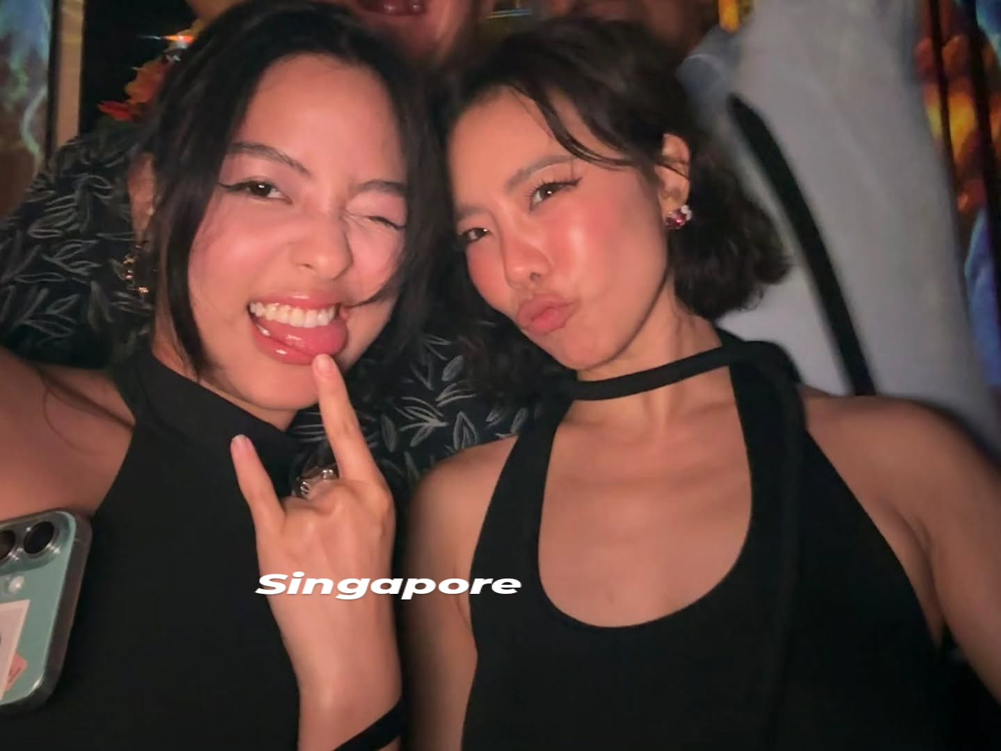 คริส หอวัง