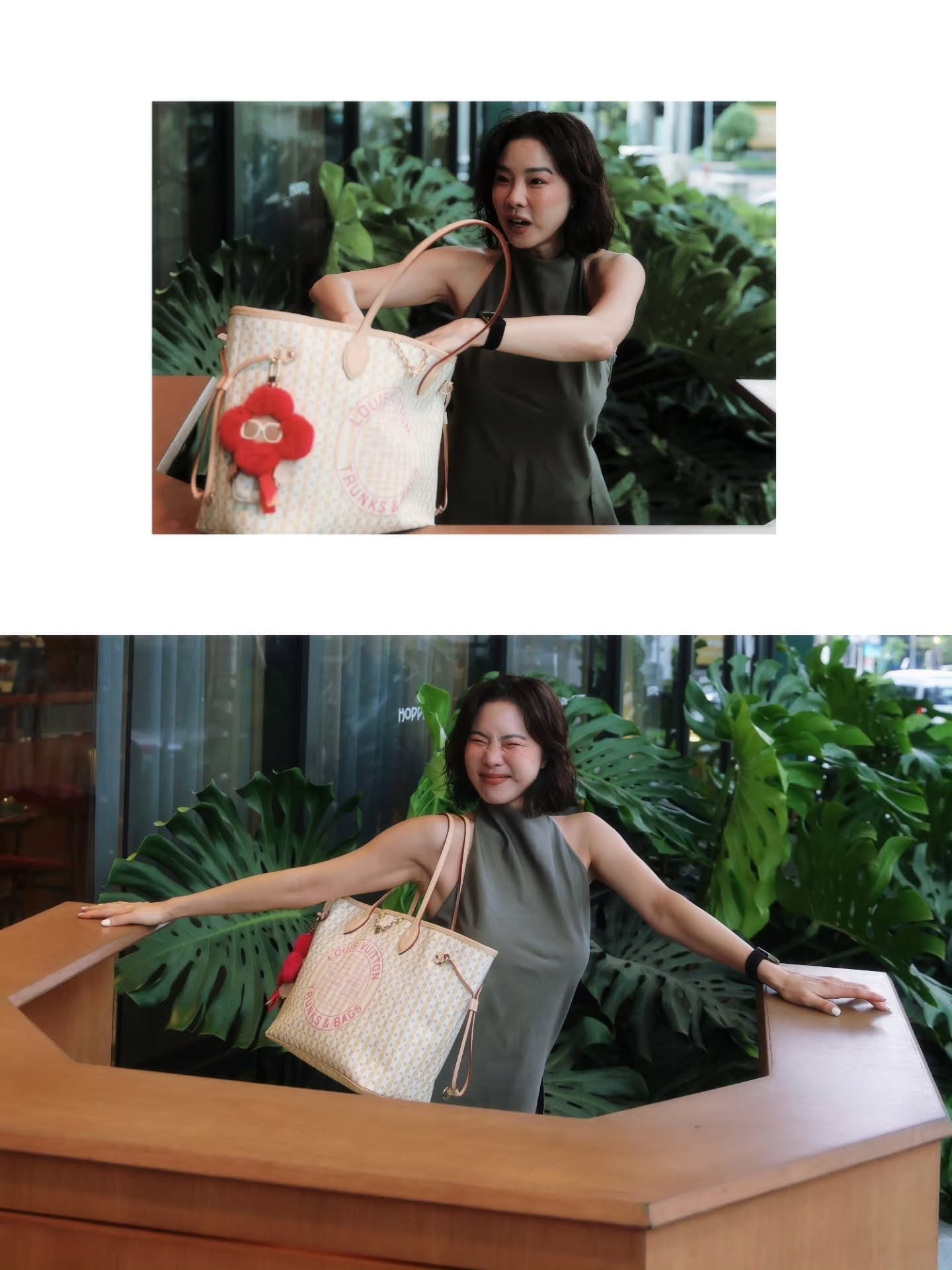 คริส หอวัง