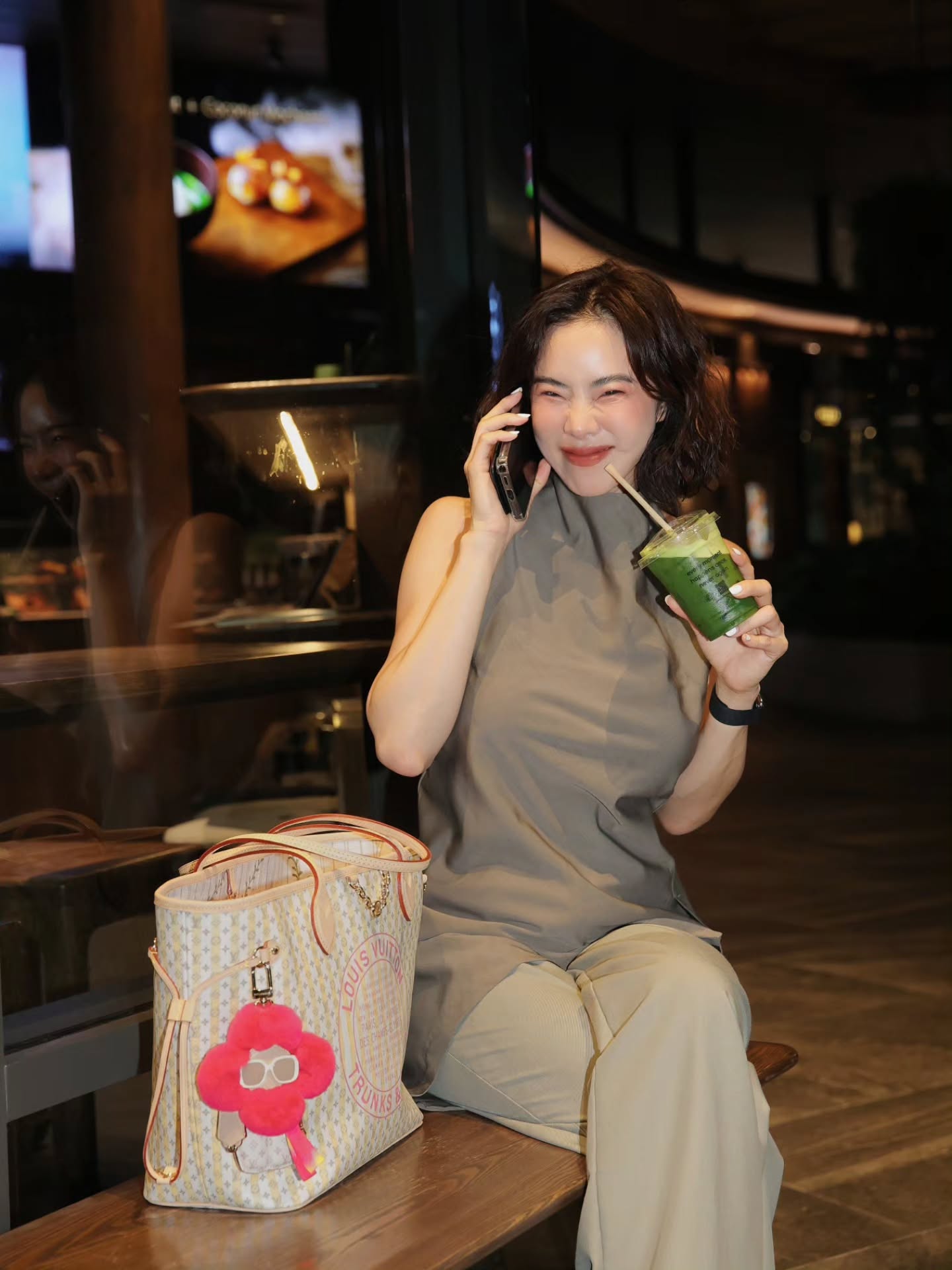 คริส หอวัง