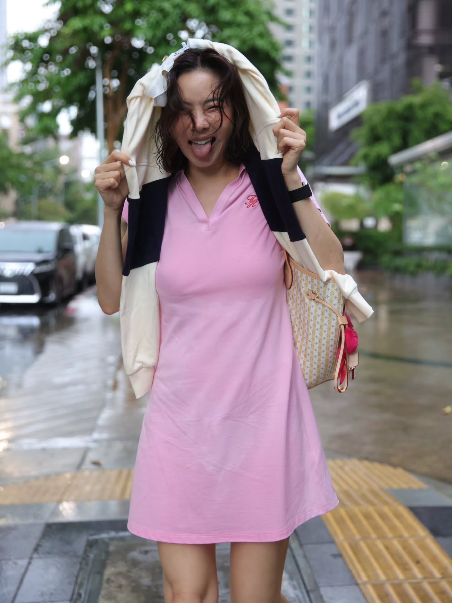 คริส หอวัง
