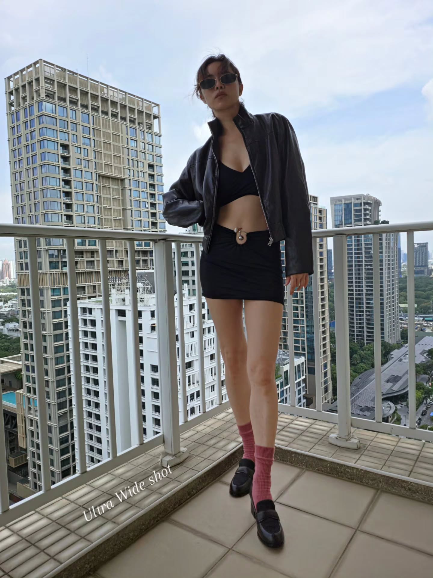 คริส หอวัง