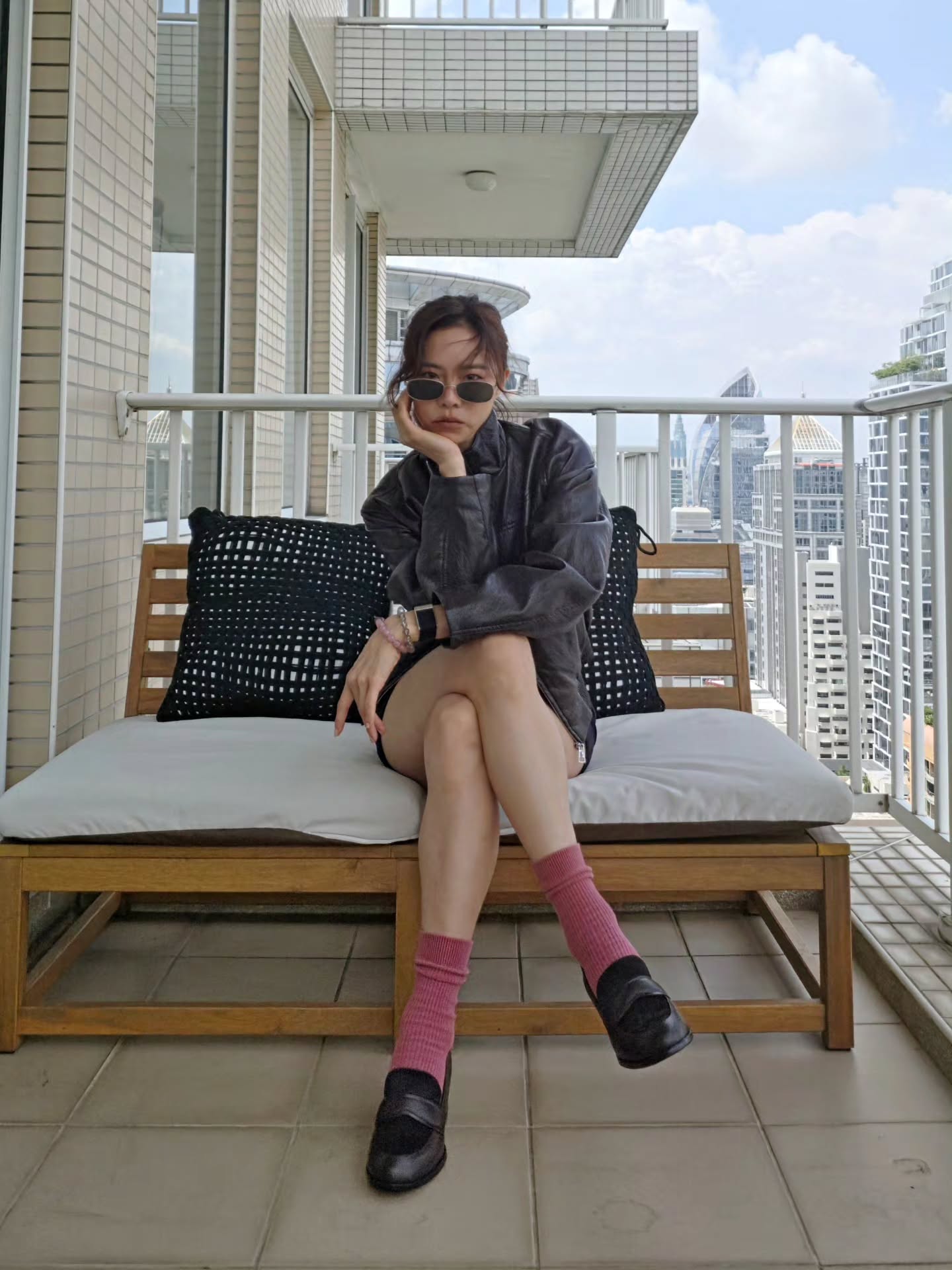 คริส หอวัง