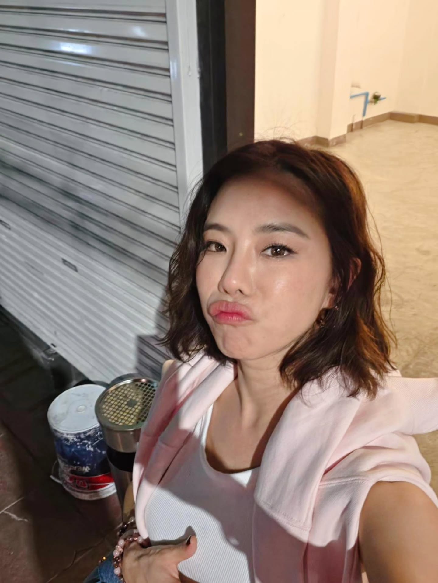 คริส หอวัง