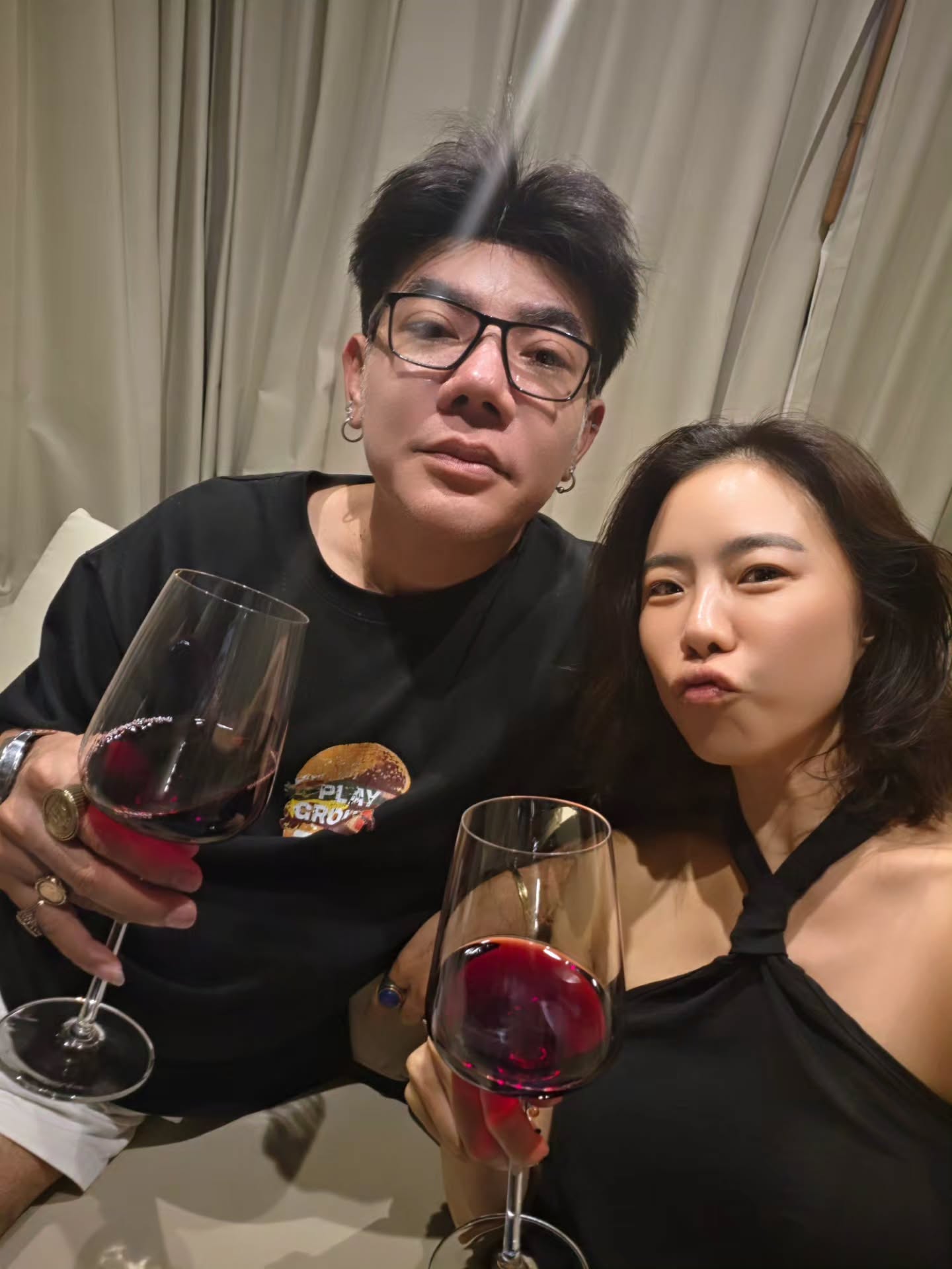 คริส หอวัง