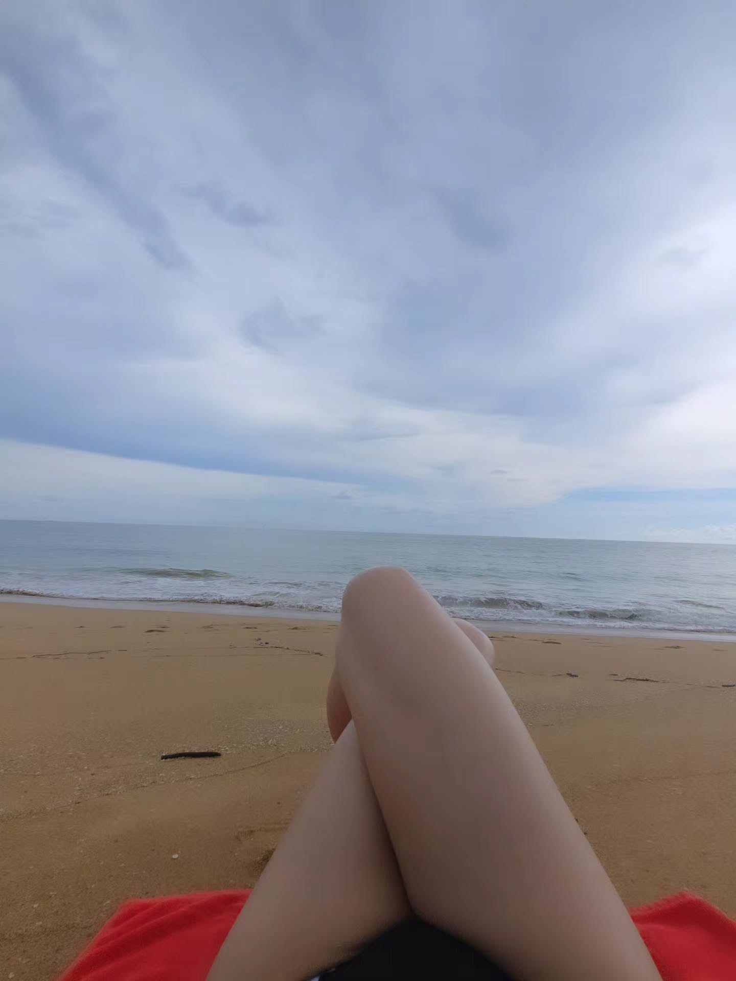 คริส หอวัง
