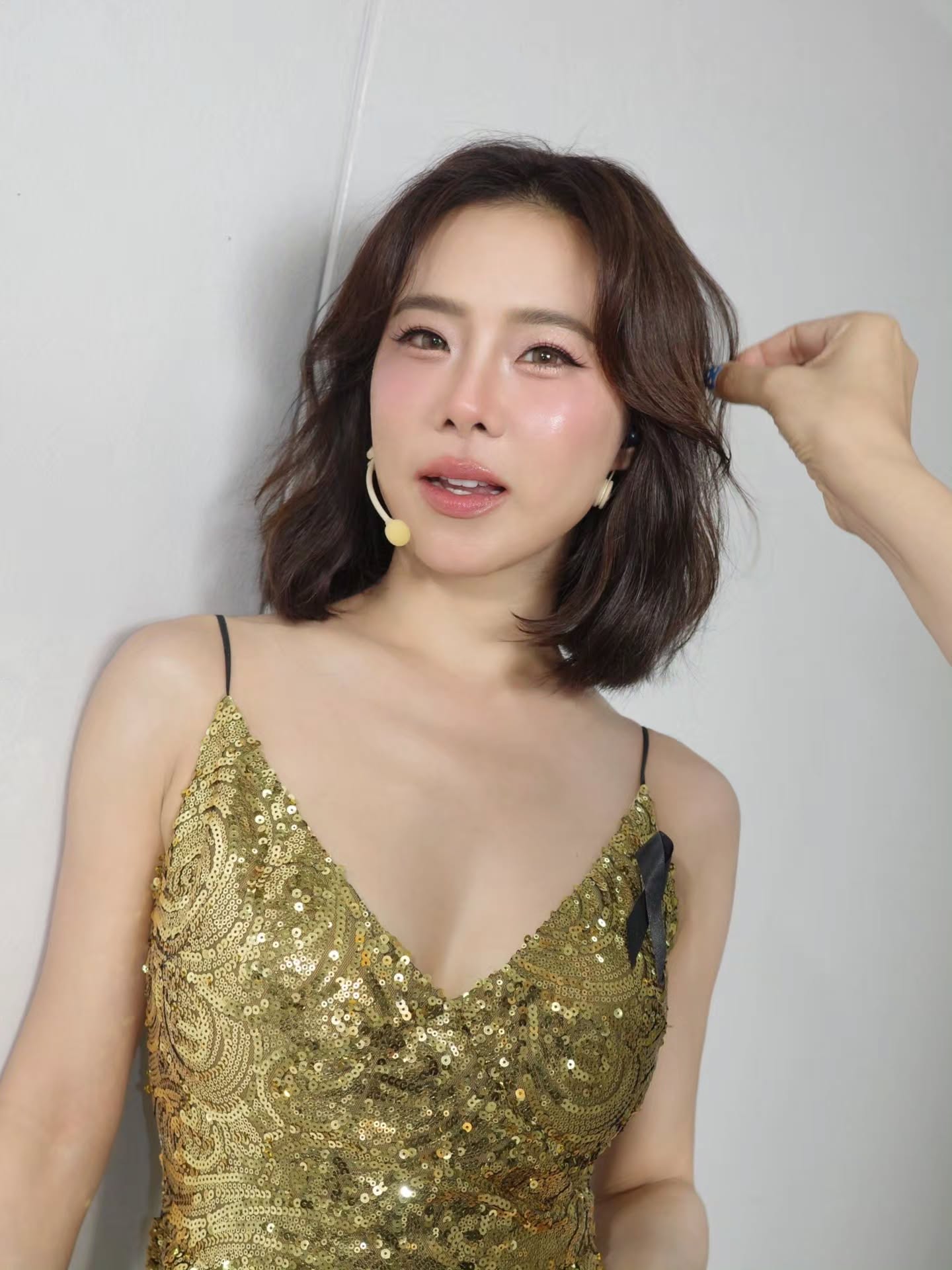 คริส หอวัง