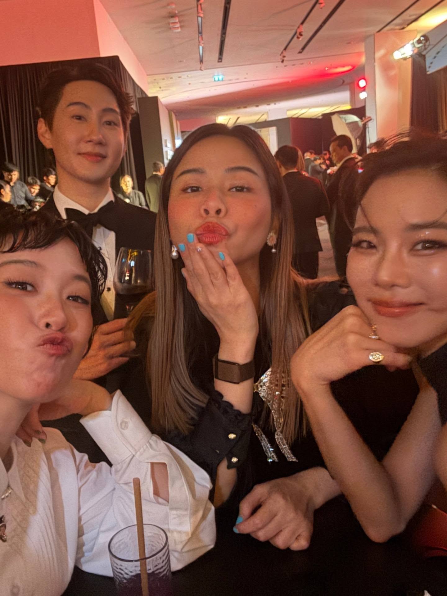 คริส หอวัง