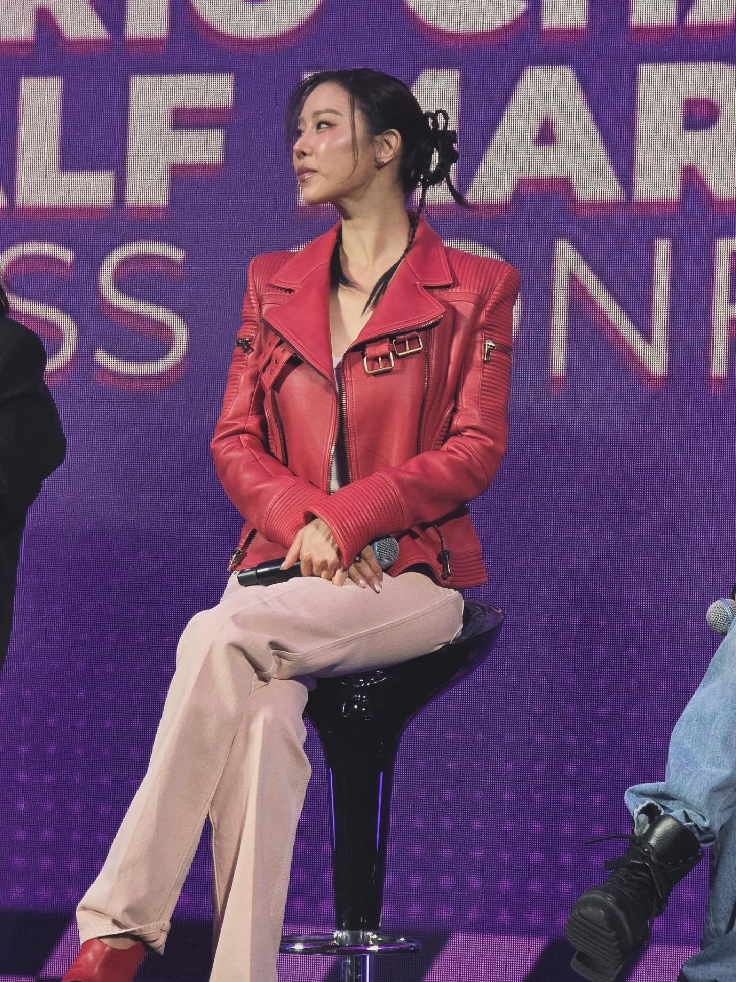 คริส หอวัง