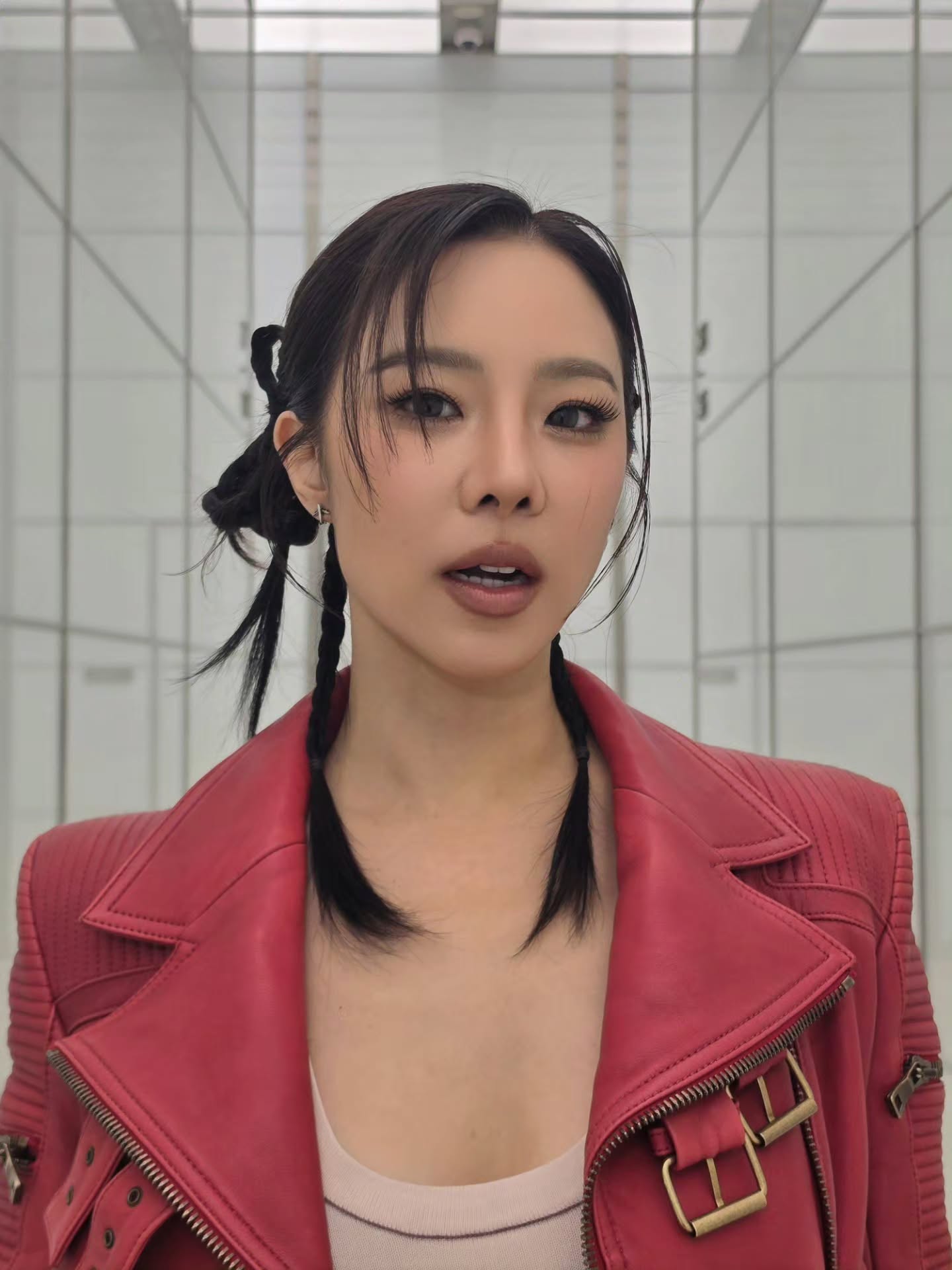 คริส หอวัง